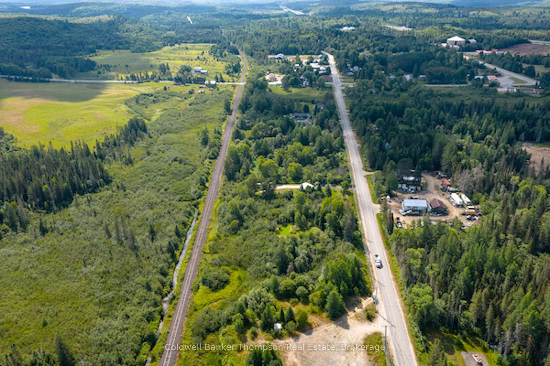 Photo 22 of 2311 592 Highway N, Perry, Emsdale — HOMEH