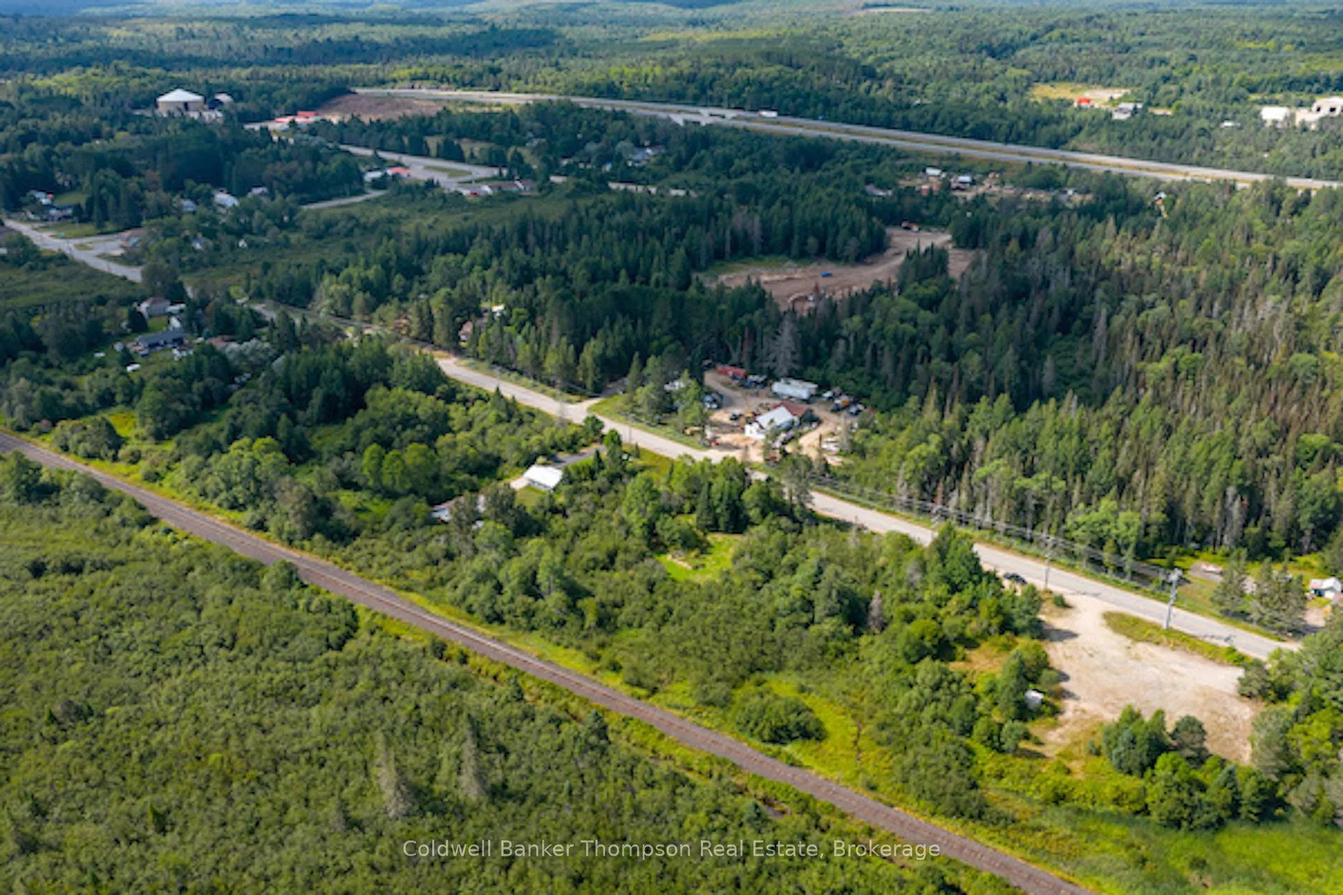 Photo 23 of 2311 592 Highway N, Perry, Emsdale — HOMEH