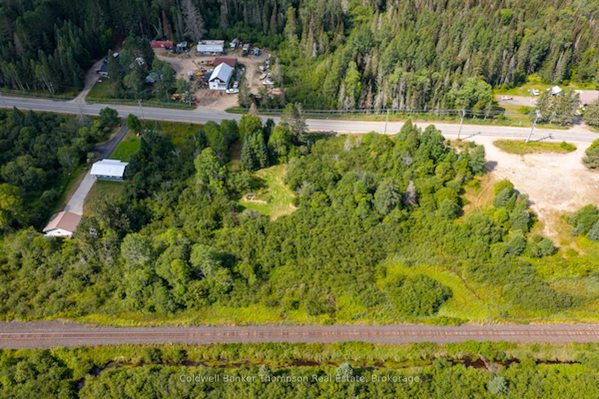 Photo 24 of 2311 592 Highway N, Perry, Emsdale — HOMEH