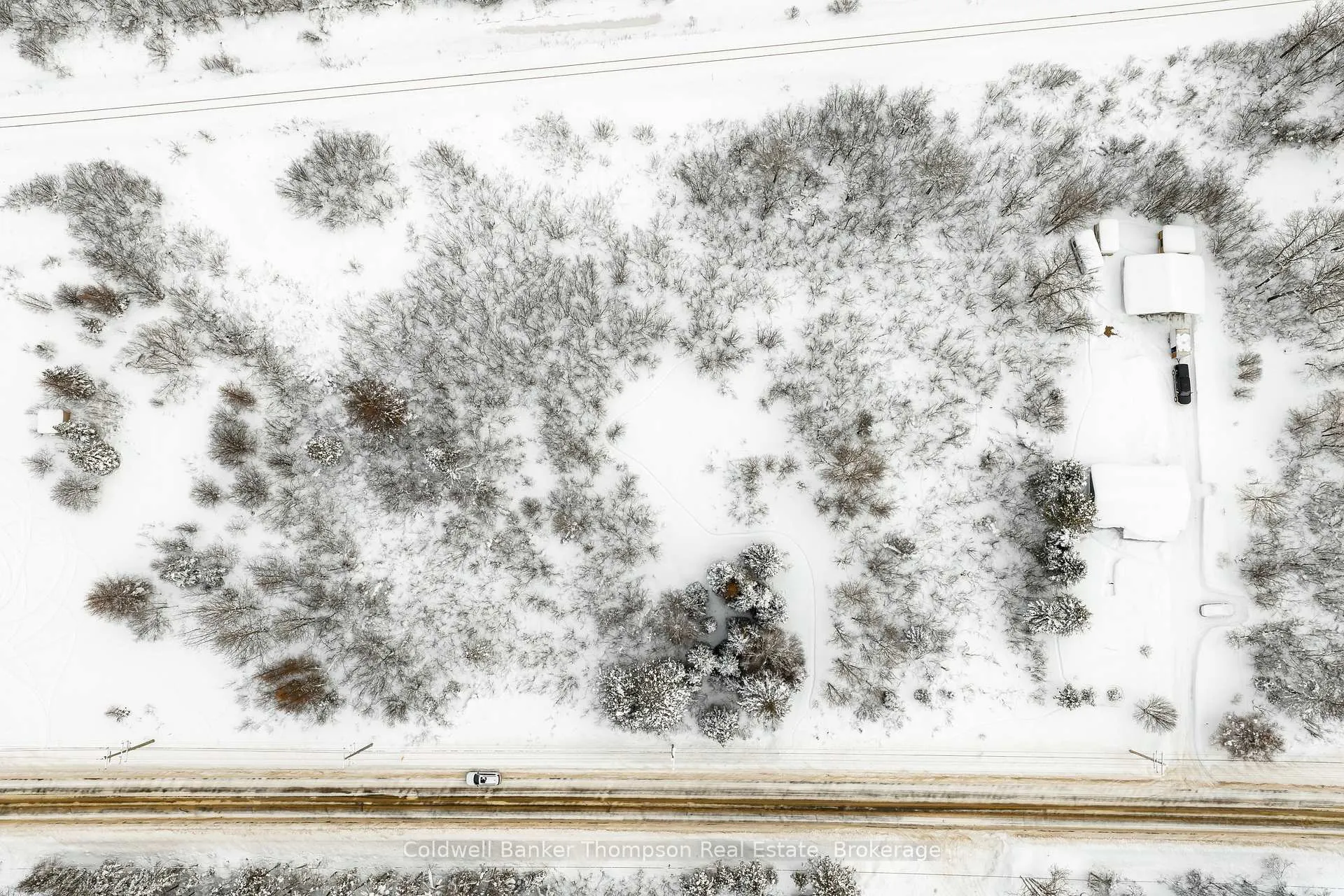 Photo 29 of 2311 592 Highway N, Perry, Emsdale — HOMEH