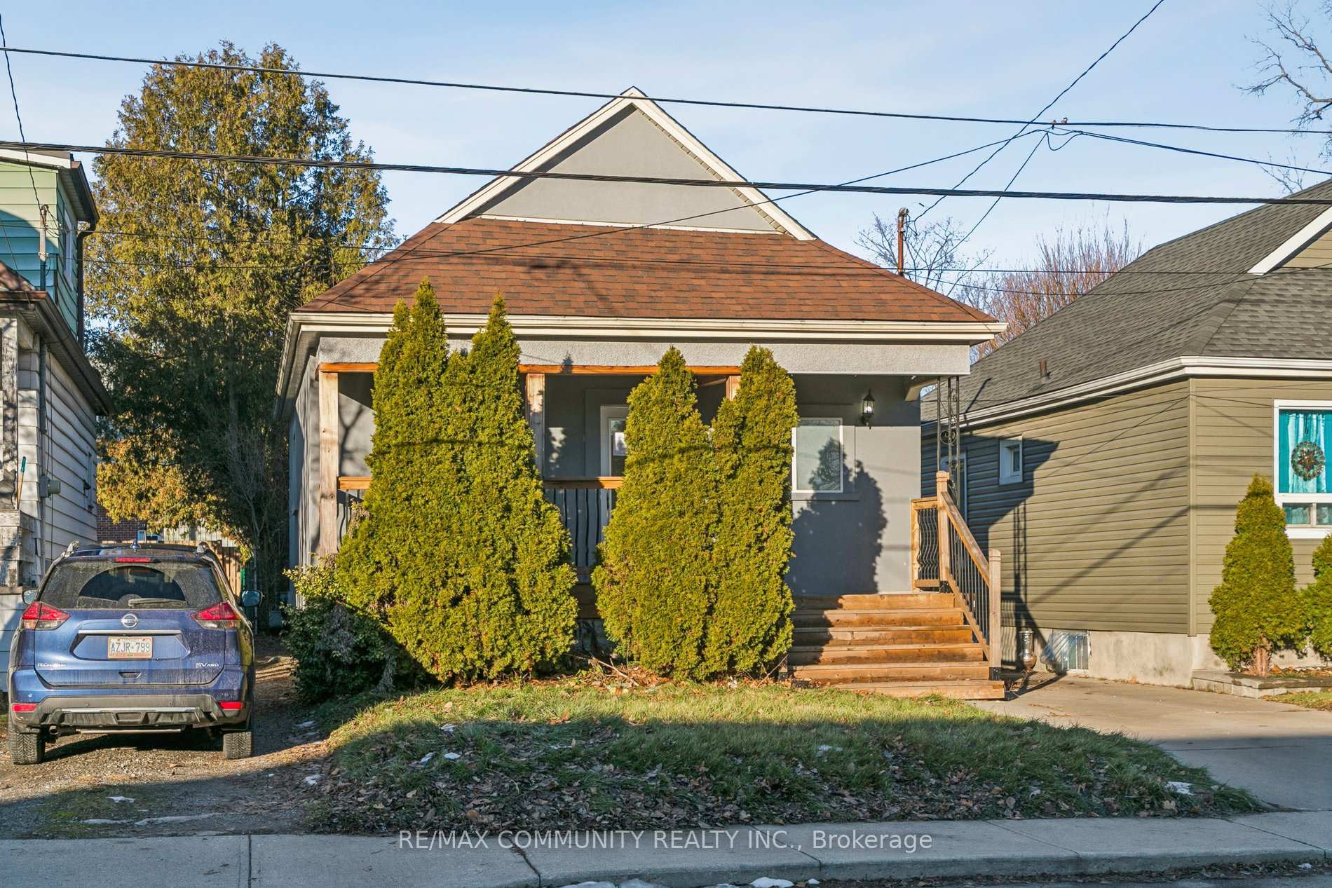 Photo 1 of 46 East 7th Street, Hamilton, Centremount — HOMEH