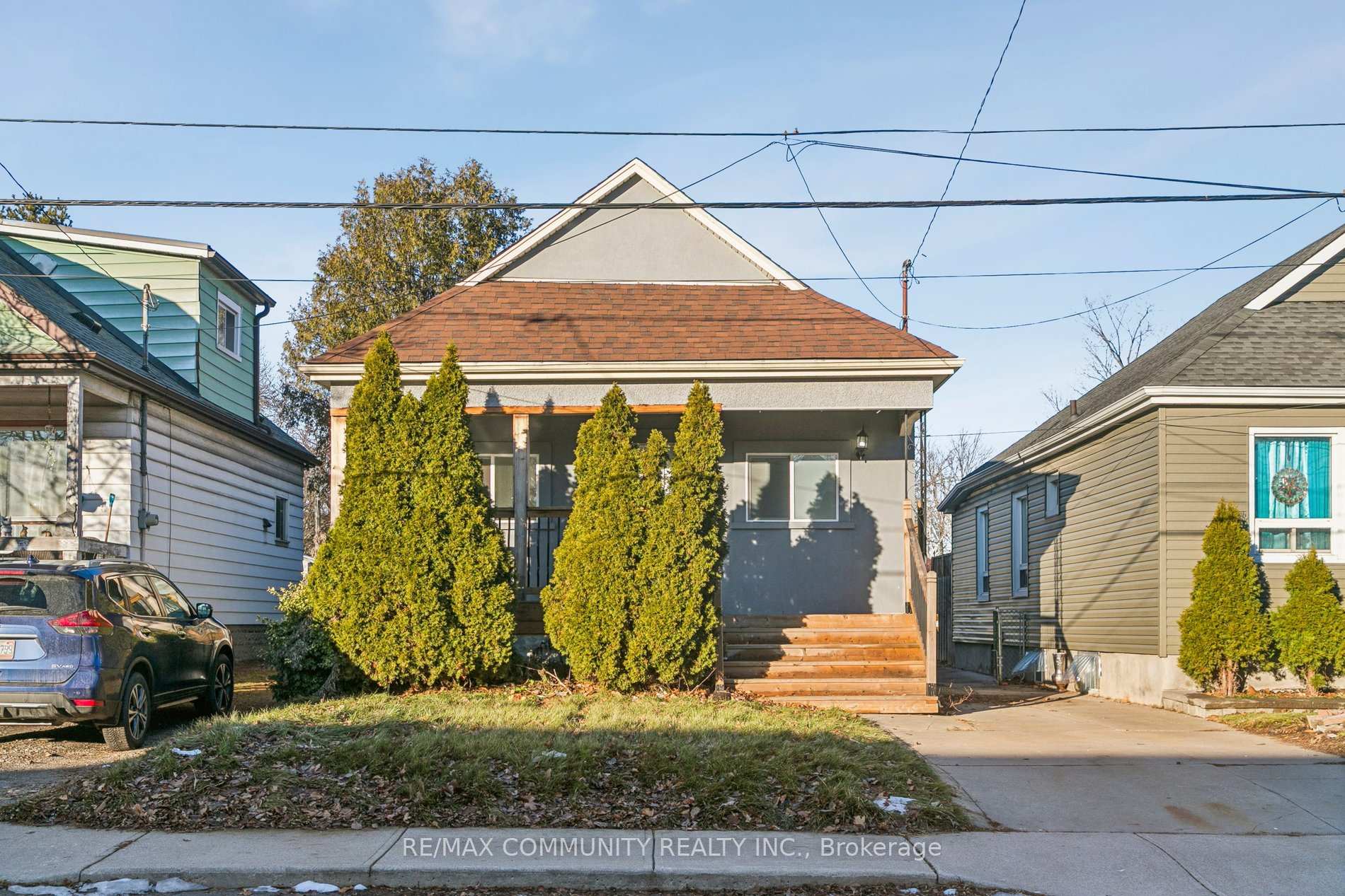 Photo 2 of 46 East 7th Street, Hamilton, Centremount — HOMEH