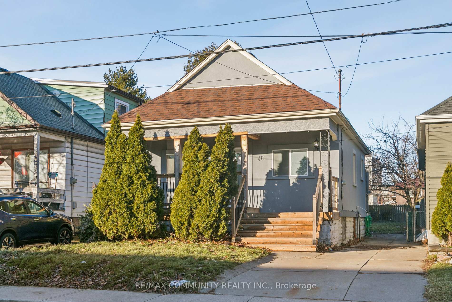 Photo 3 of 46 East 7th Street, Hamilton, Centremount — HOMEH