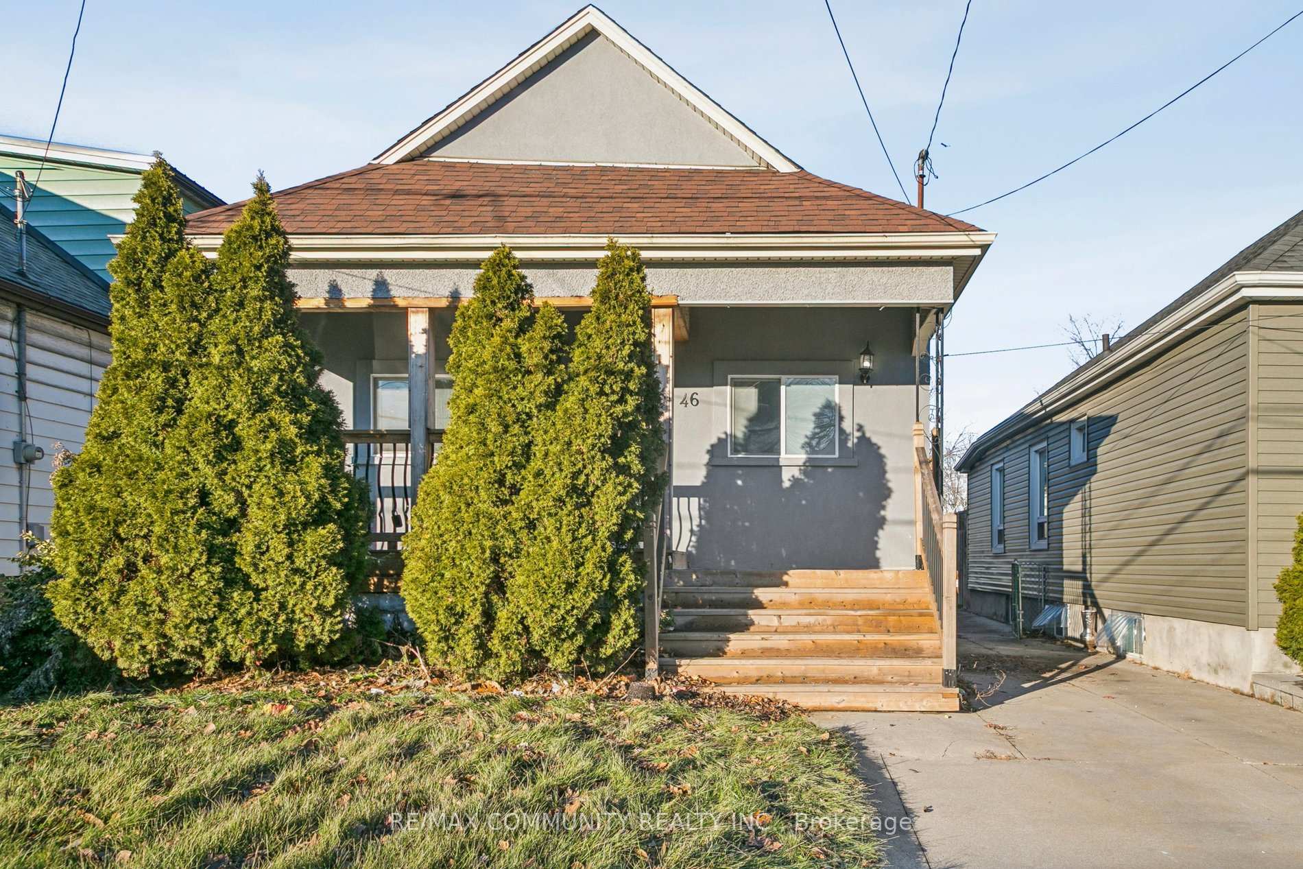 Photo 4 of 46 East 7th Street, Hamilton, Centremount — HOMEH