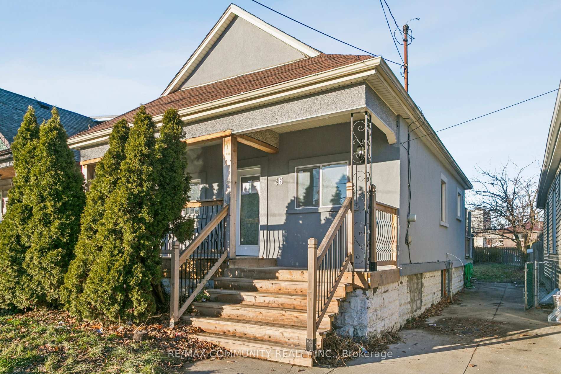Photo 5 of 46 East 7th Street, Hamilton, Centremount — HOMEH