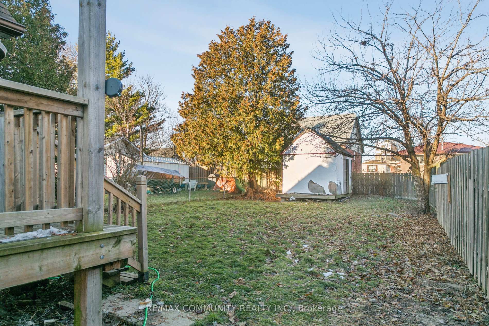 Photo 6 of 46 East 7th Street, Hamilton, Centremount — HOMEH