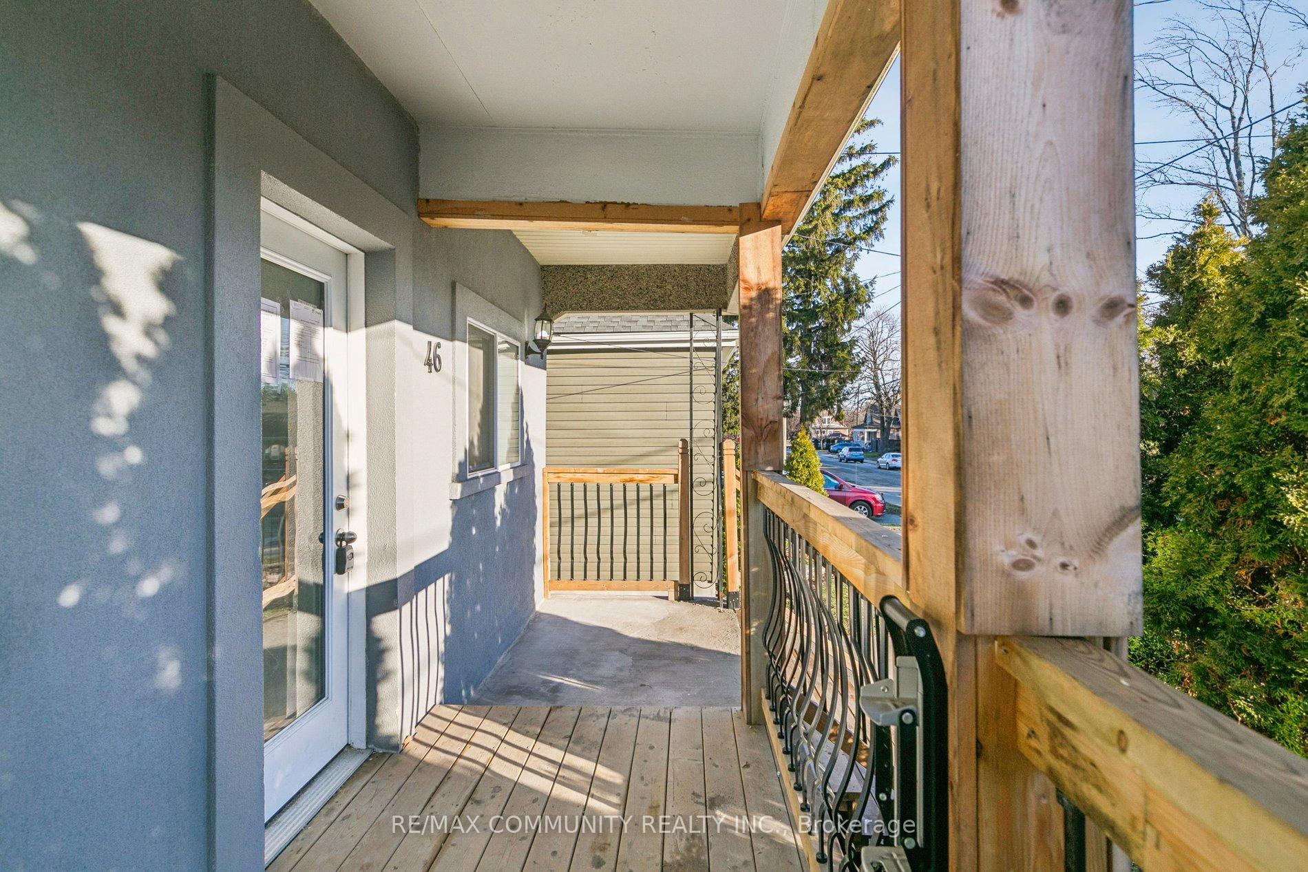 Photo 14 of 46 East 7th Street, Hamilton, Centremount — HOMEH