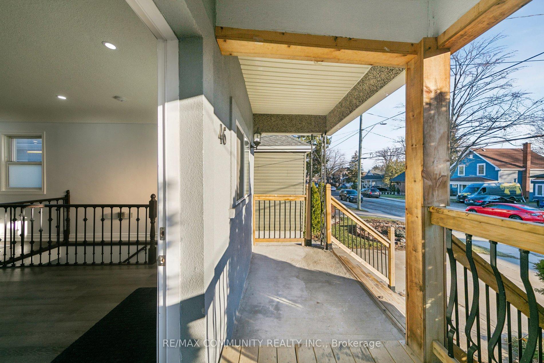 Photo 15 of 46 East 7th Street, Hamilton, Centremount — HOMEH