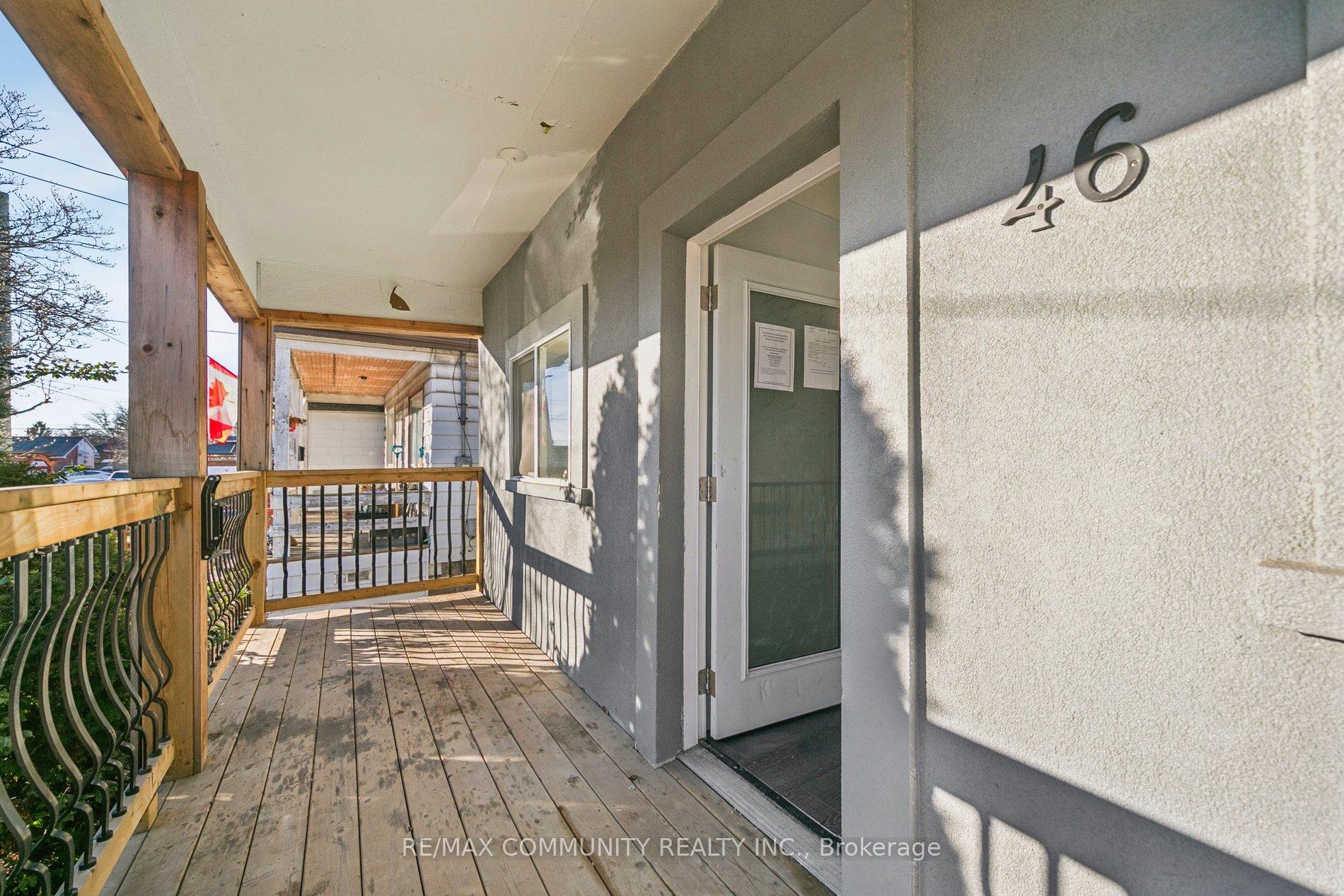 Photo 49 of 46 East 7th Street, Hamilton, Centremount — HOMEH
