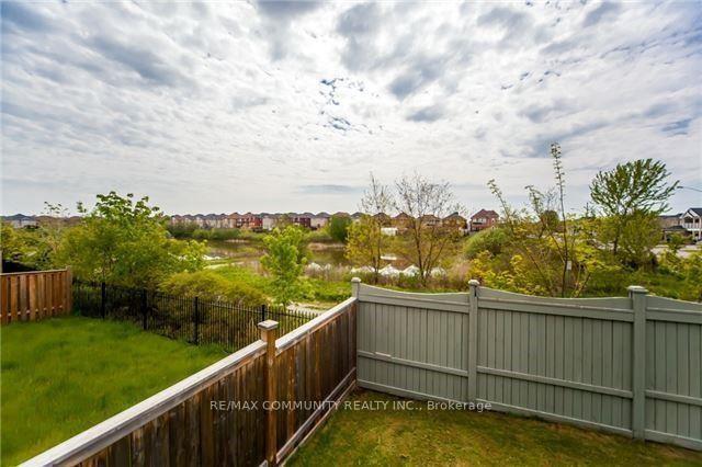 Photo 2 of Unit Basmt, 1157 Ravenscroft Road, Ajax, Northwest Ajax — HOMEH