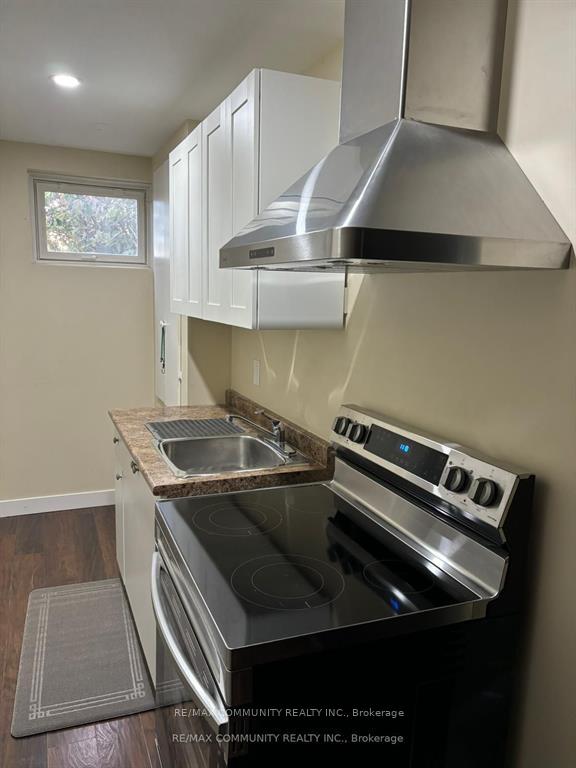 Photo 3 of Unit Basmt, 1157 Ravenscroft Road, Ajax, Northwest Ajax — HOMEH