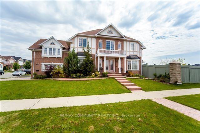 Photo 1 of Unit Basmt, 1157 Ravenscroft Road, Ajax, Northwest Ajax — HOMEH
