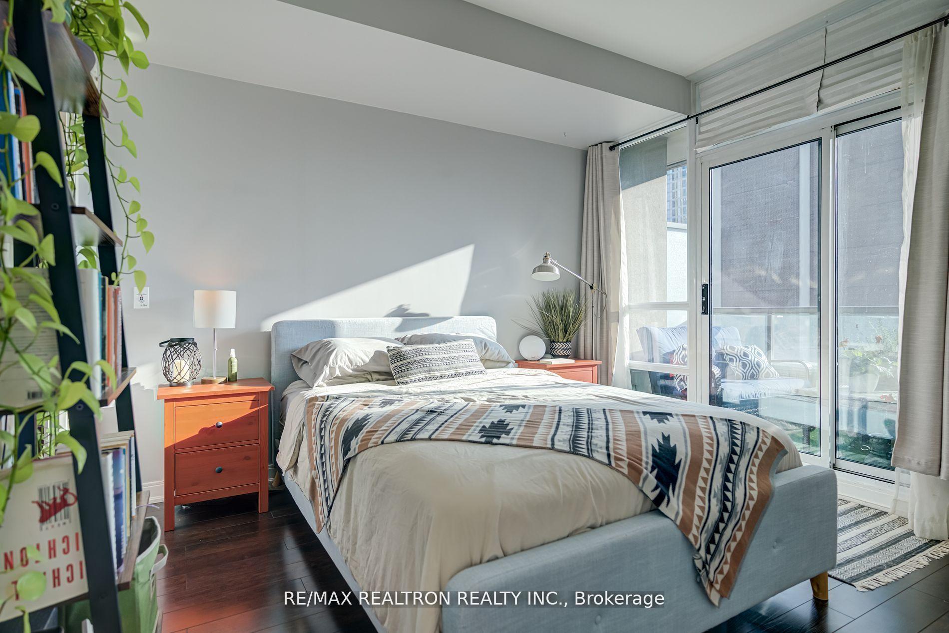 Photo 11 of Unit 404, 88 Broadway Avenue, Toronto, Mount Pleasant East — HOMEH