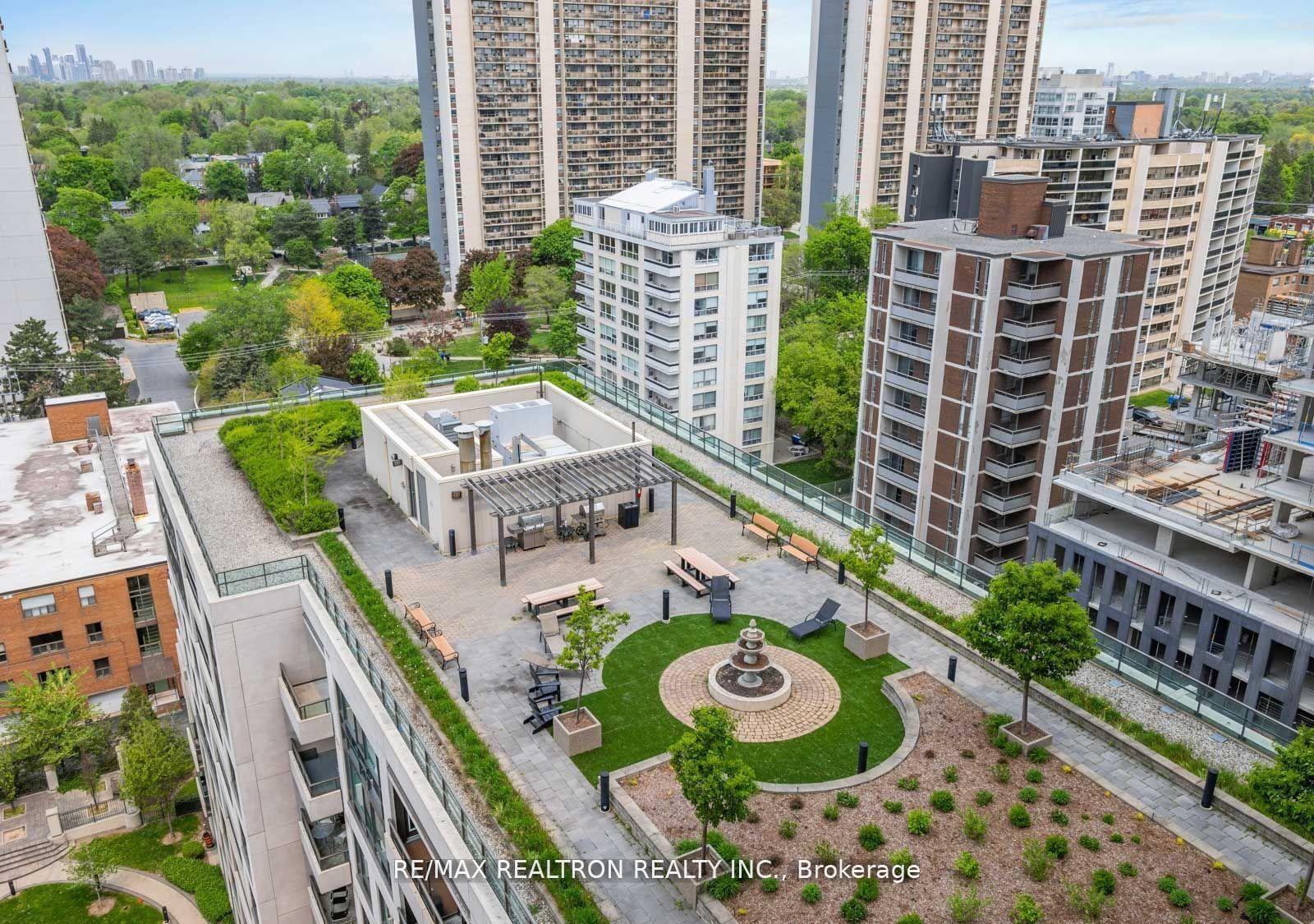 Photo 13 of Unit 404, 88 Broadway Avenue, Toronto, Mount Pleasant East — HOMEH