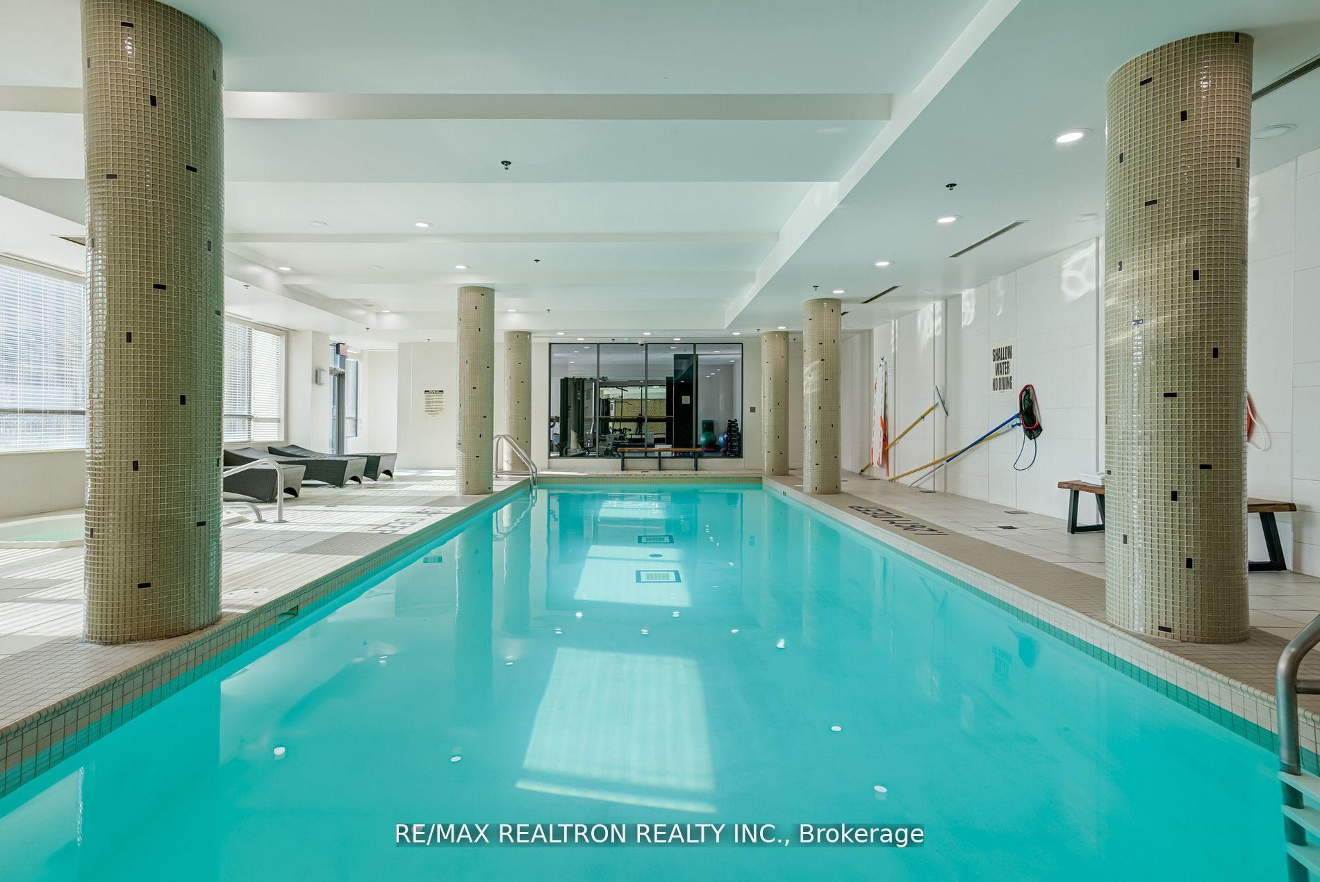Photo 15 of Unit 404, 88 Broadway Avenue, Toronto, Mount Pleasant East — HOMEH