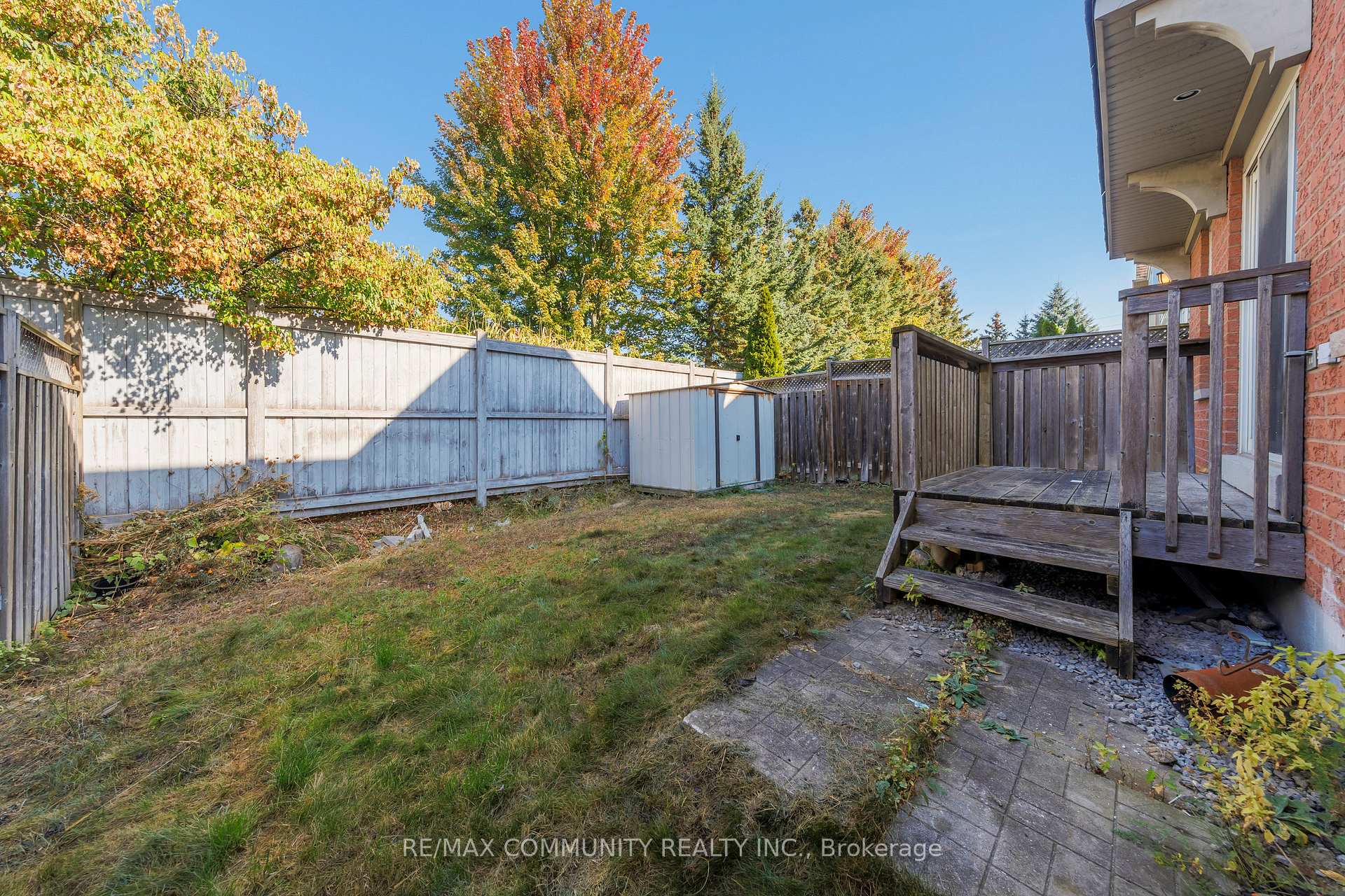 Photo 6 of 48 McNicol Crescent, Ajax, Northeast Ajax — HOMEH