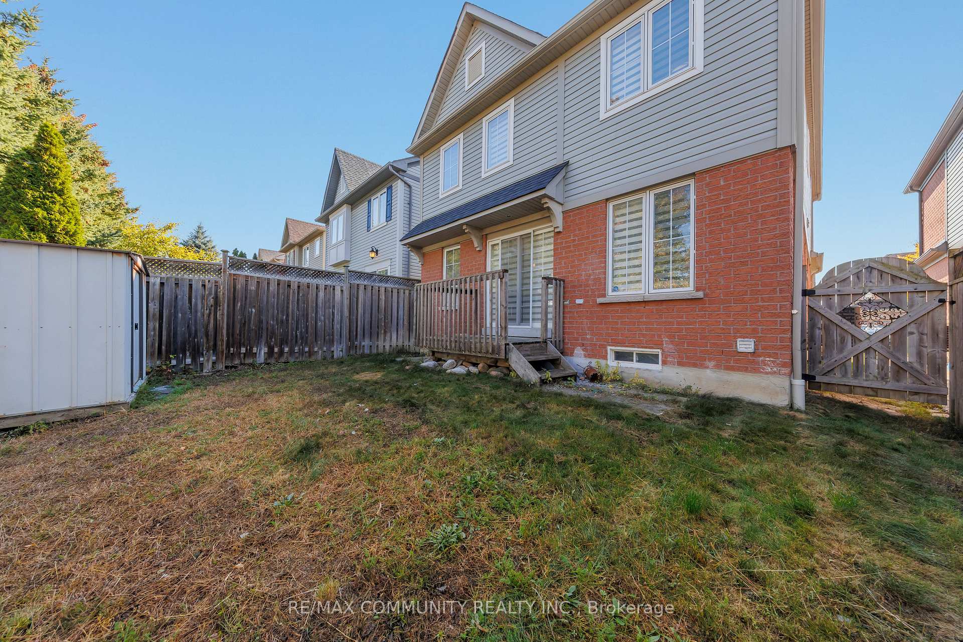 Photo 7 of 48 McNicol Crescent, Ajax, Northeast Ajax — HOMEH