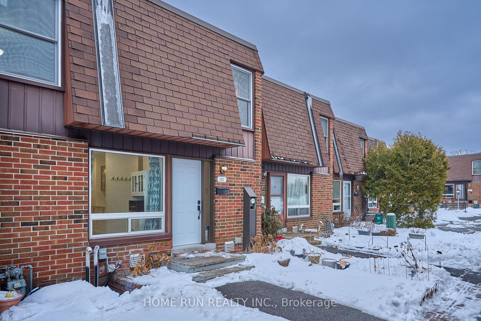 Photo 3 of Unit 63, 3520 Downpatrick Road, Ottawa, Windsor Park Village — HOMEH