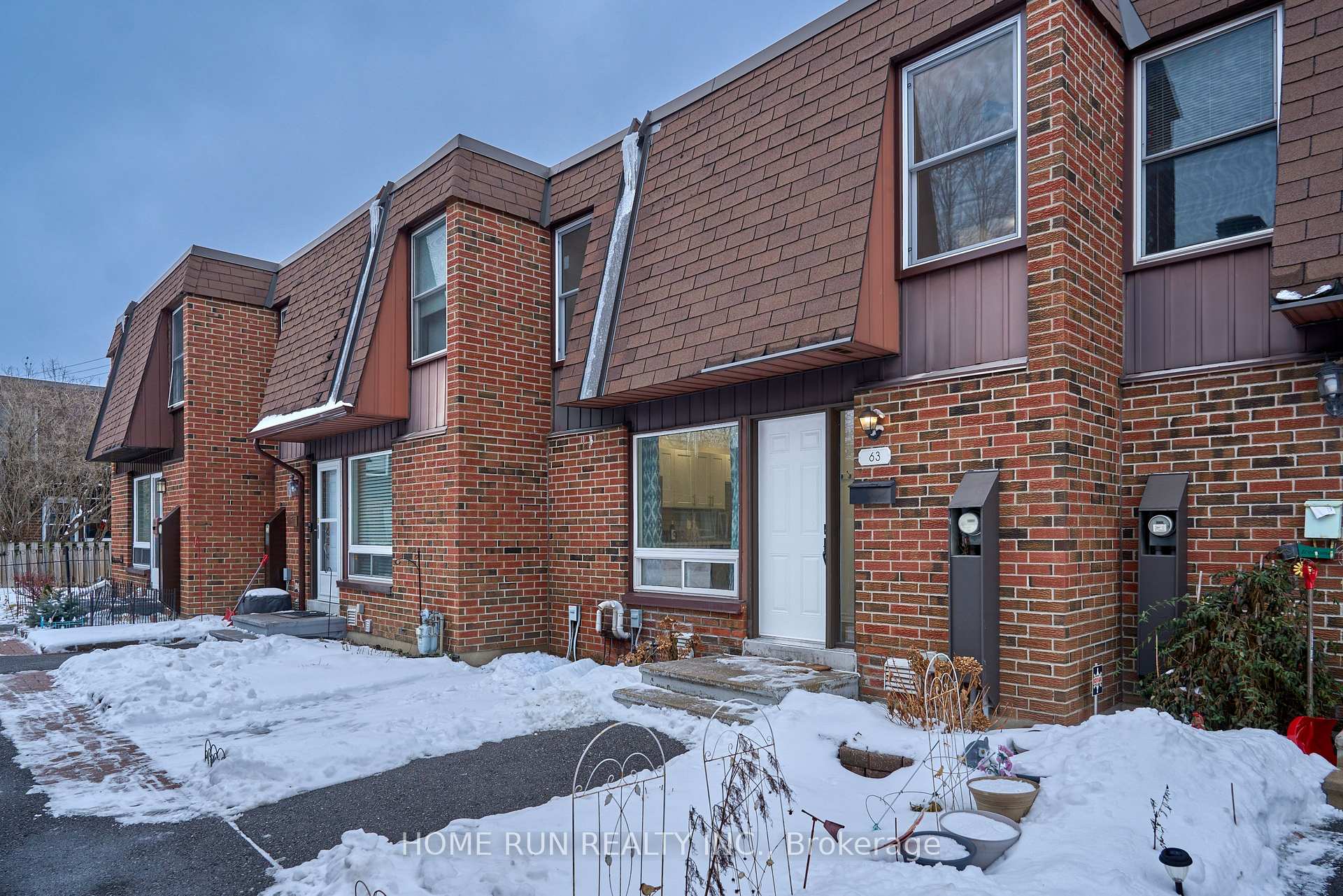 Photo 2 of Unit 63, 3520 Downpatrick Road, Ottawa, Windsor Park Village — HOMEH