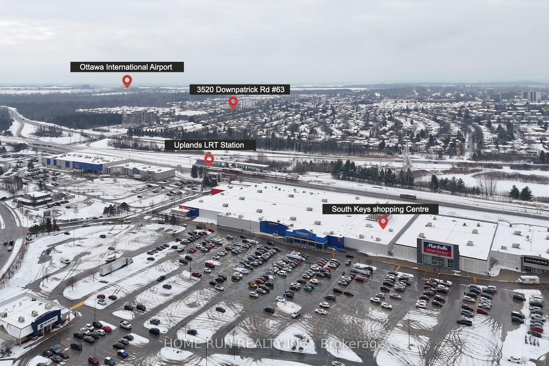 Photo 58 of Unit 63, 3520 Downpatrick Road, Ottawa, Windsor Park Village — HOMEH