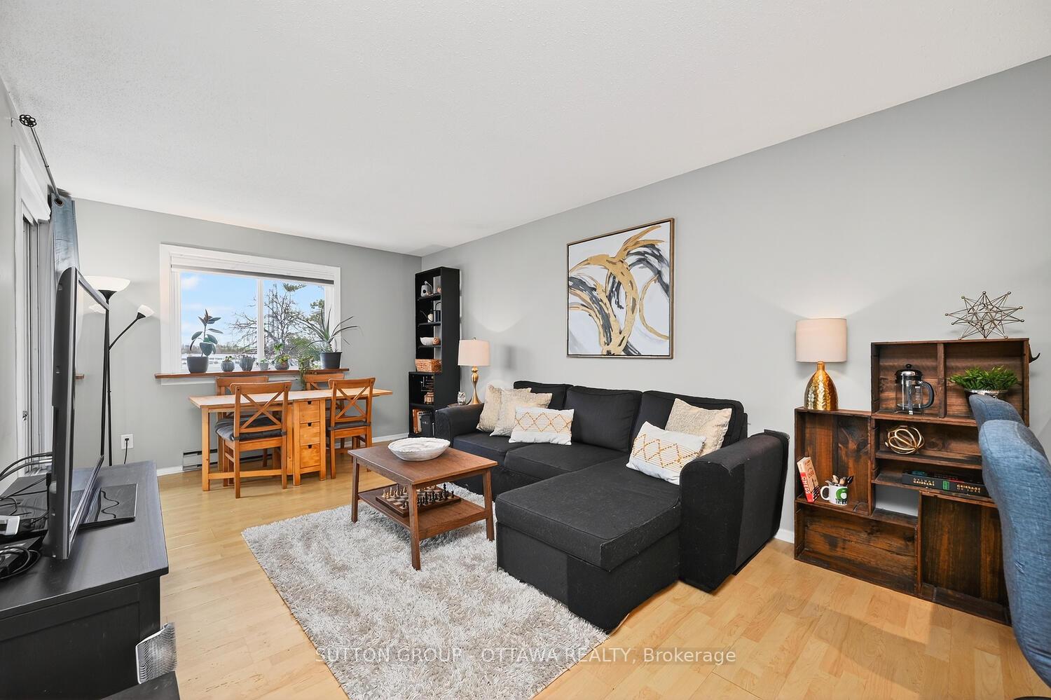 Photo 8 of Unit 317, 214 Viewmount Drive, Ottawa, Borden Farm/Stewart Farm/Carleton Heights/Parkwood Hills — HOMEH