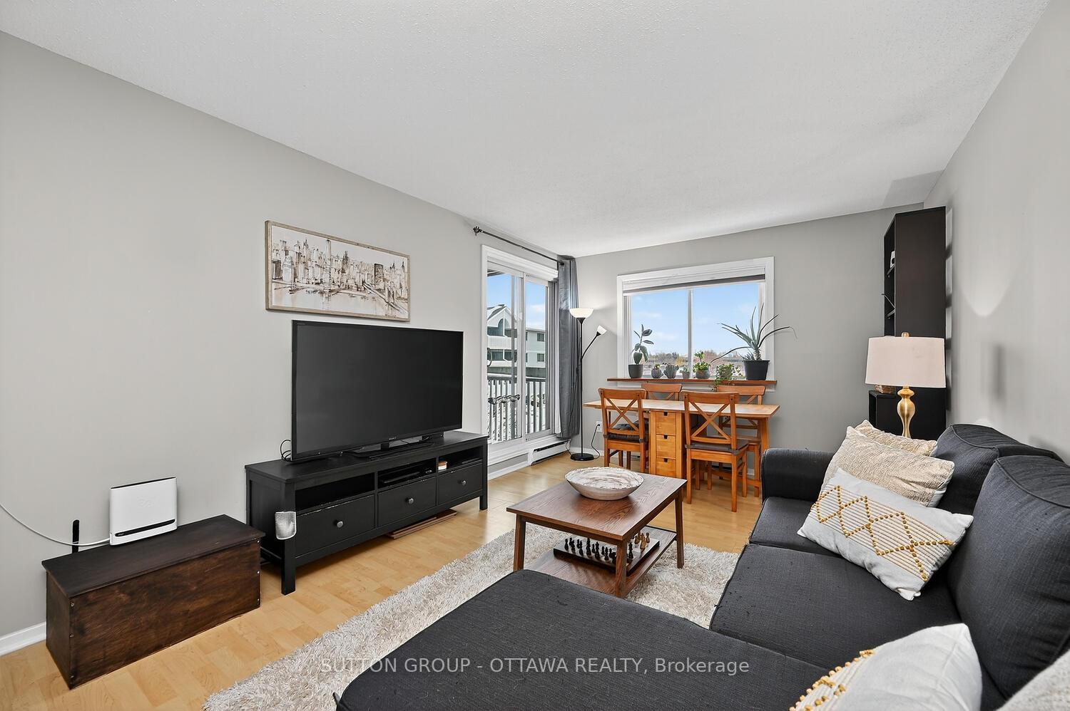 Photo 9 of Unit 317, 214 Viewmount Drive, Ottawa, Borden Farm/Stewart Farm/Carleton Heights/Parkwood Hills — HOMEH