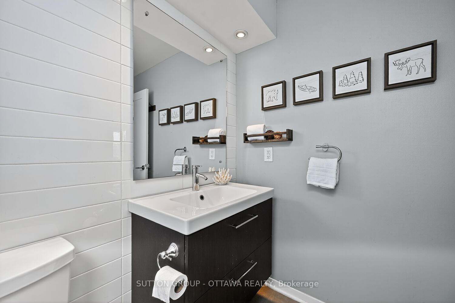 Photo 11 of Unit 317, 214 Viewmount Drive, Ottawa, Borden Farm/Stewart Farm/Carleton Heights/Parkwood Hills — HOMEH