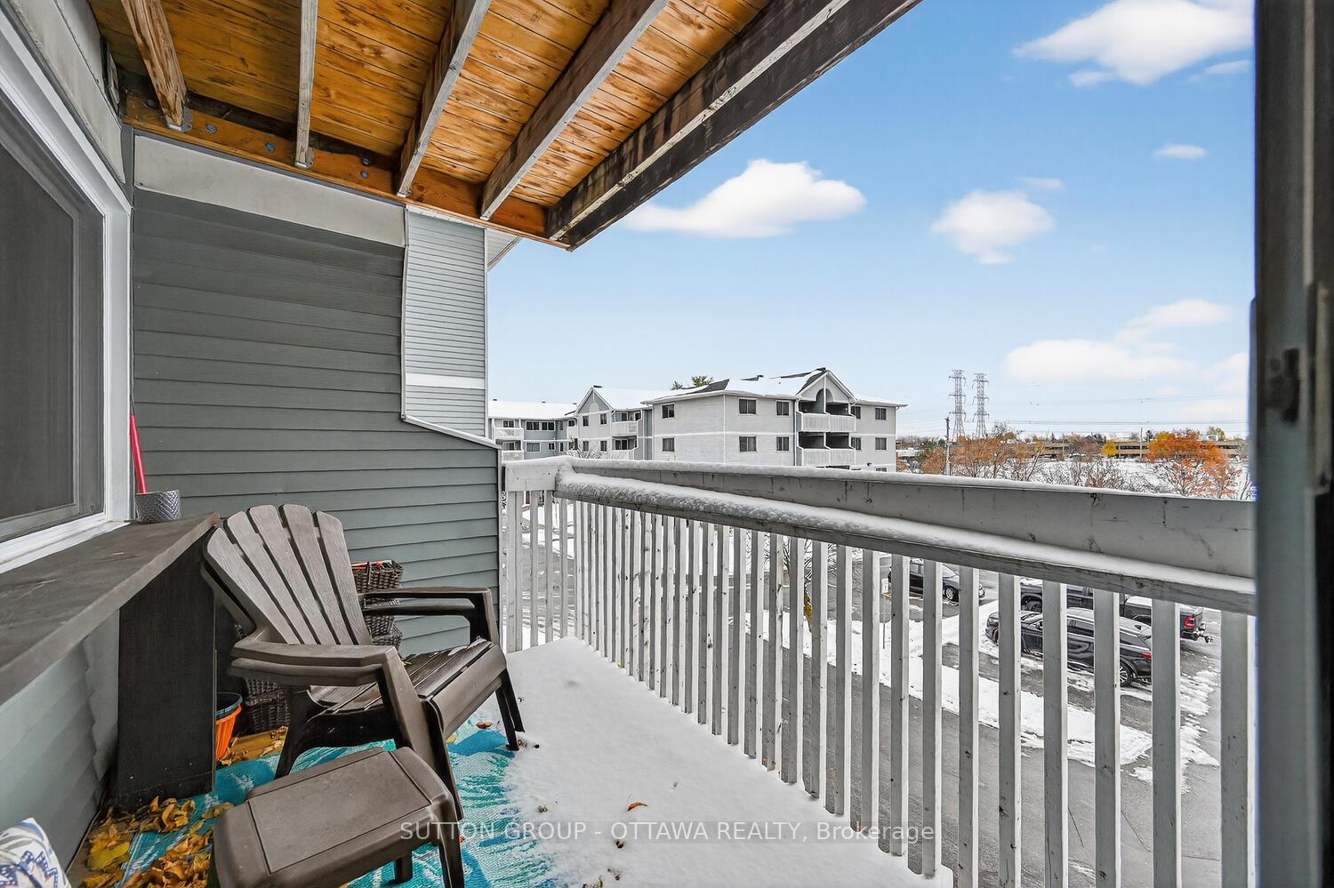 Photo 18 of Unit 317, 214 Viewmount Drive, Ottawa, Borden Farm/Stewart Farm/Carleton Heights/Parkwood Hills — HOMEH