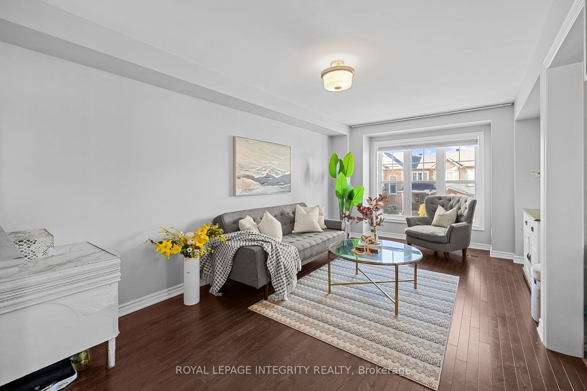 Photo 2 of 211 Bensinger Way, Ottawa, Stittsville (North) — HOMEH