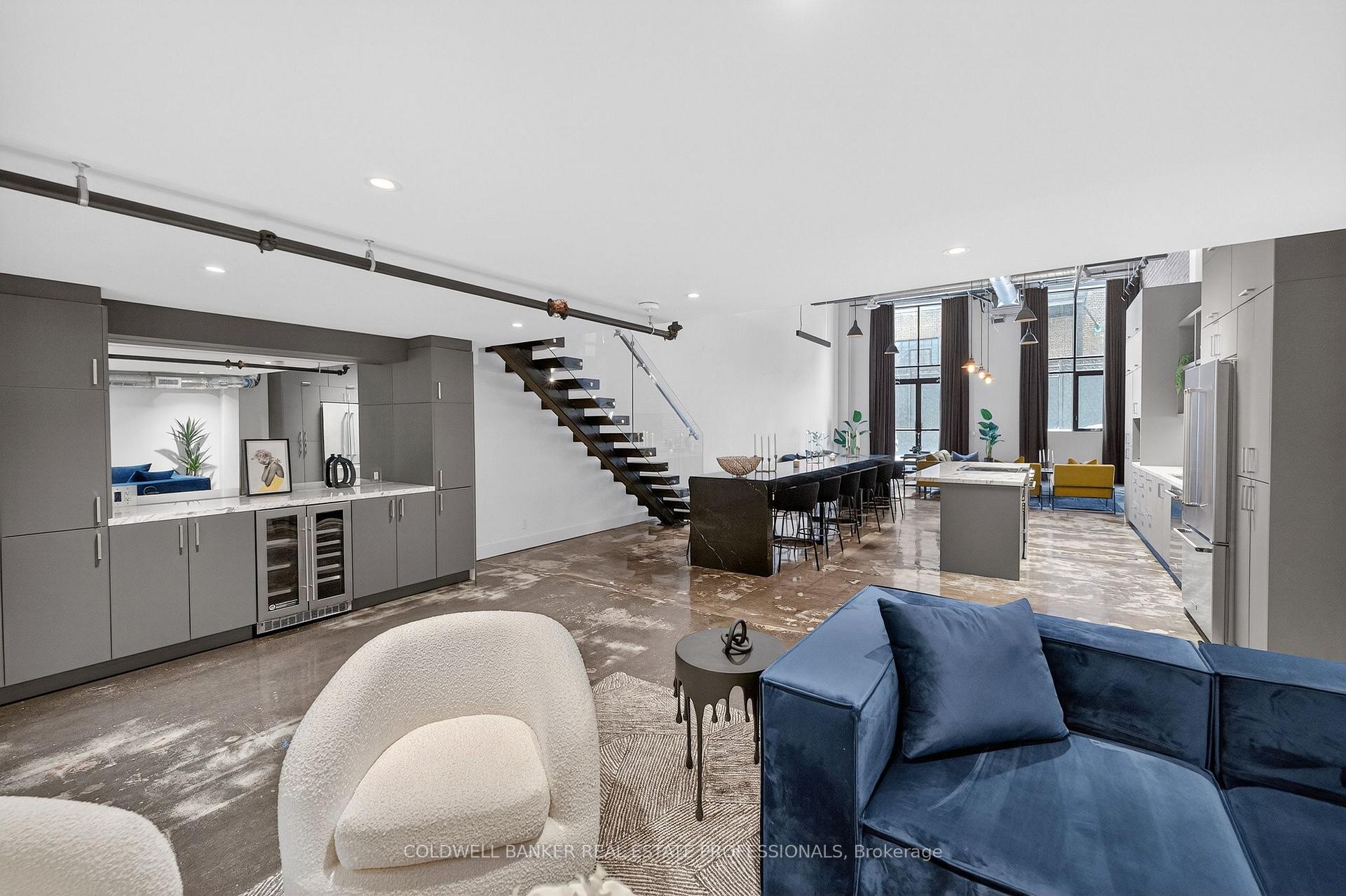 Photo 1 of Unit 147, 1159 Dundas Street E, Toronto, South Riverdale — HOMEH