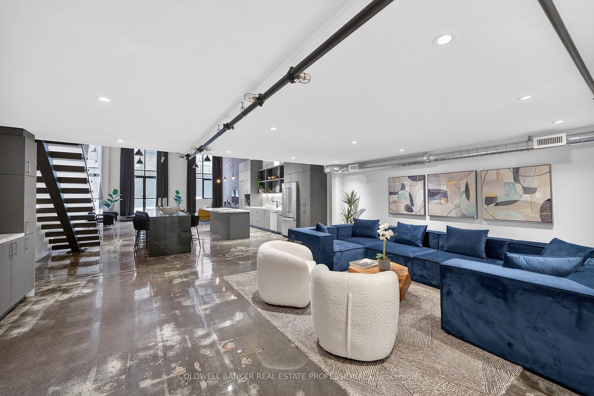 Photo 2 of Unit 147, 1159 Dundas Street E, Toronto, South Riverdale — HOMEH