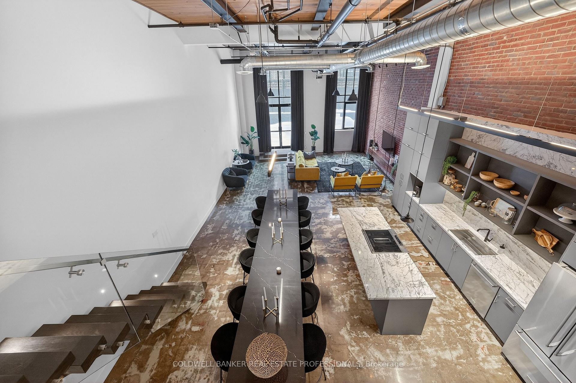 Photo 3 of Unit 147, 1159 Dundas Street E, Toronto, South Riverdale — HOMEH