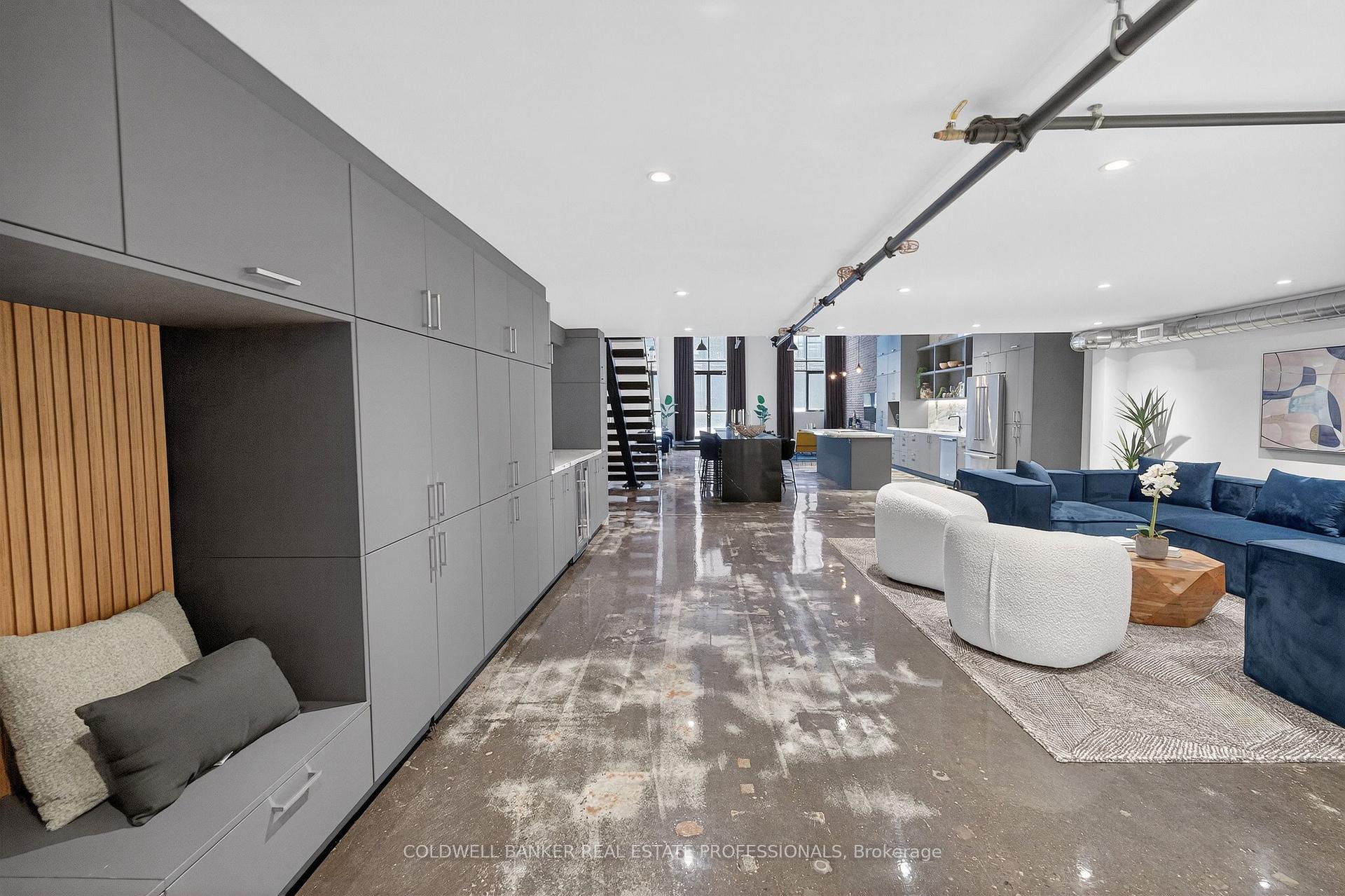 Photo 6 of Unit 147, 1159 Dundas Street E, Toronto, South Riverdale — HOMEH