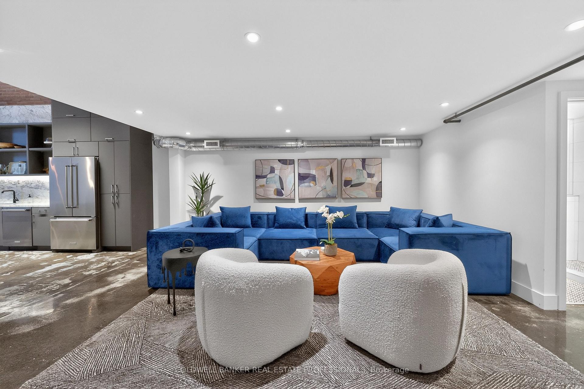 Photo 7 of Unit 147, 1159 Dundas Street E, Toronto, South Riverdale — HOMEH