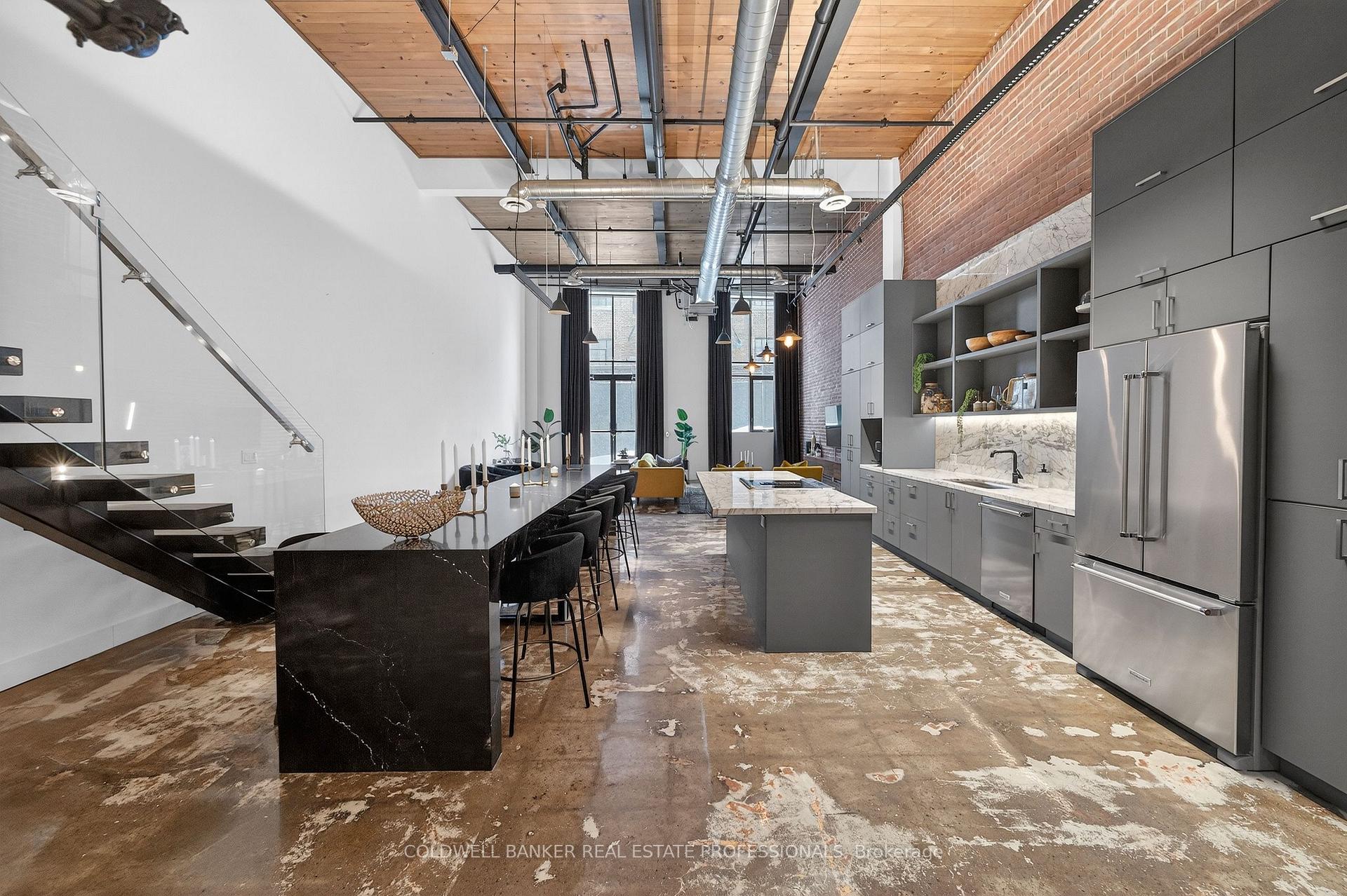 Photo 13 of Unit 147, 1159 Dundas Street E, Toronto, South Riverdale — HOMEH