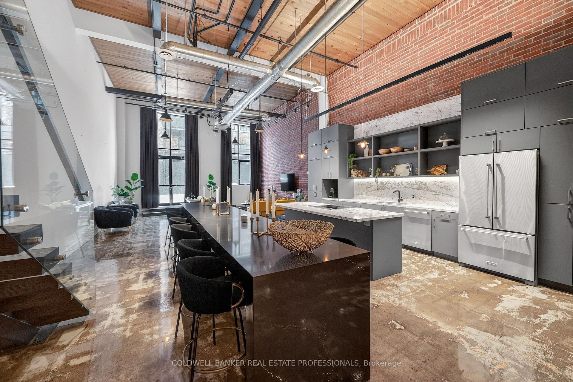 Photo 14 of Unit 147, 1159 Dundas Street E, Toronto, South Riverdale — HOMEH