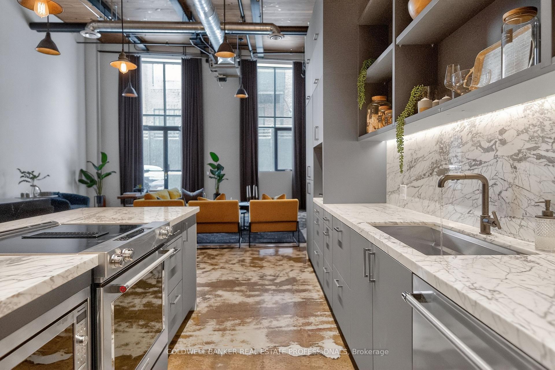 Photo 22 of Unit 147, 1159 Dundas Street E, Toronto, South Riverdale — HOMEH