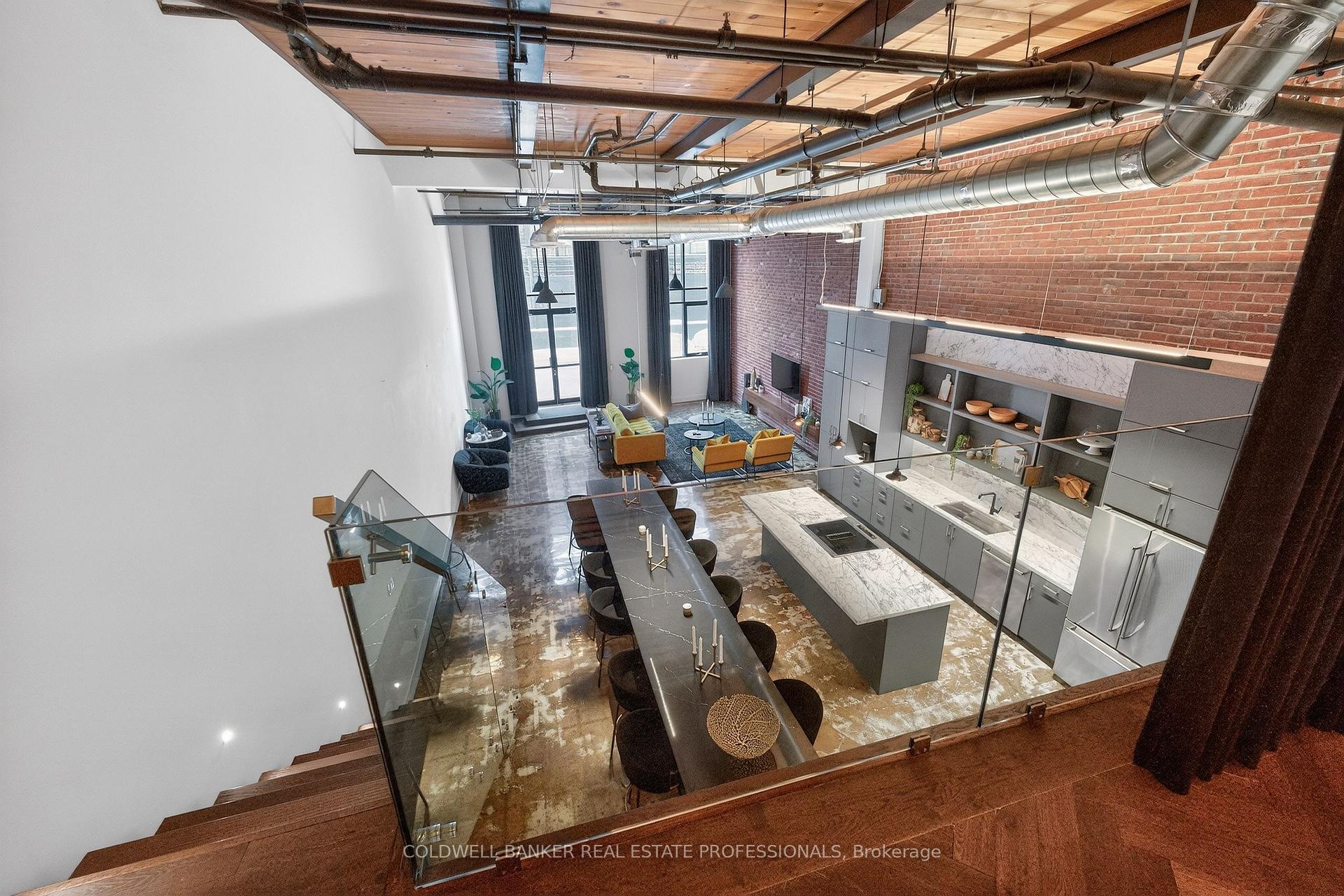 Photo 35 of Unit 147, 1159 Dundas Street E, Toronto, South Riverdale — HOMEH