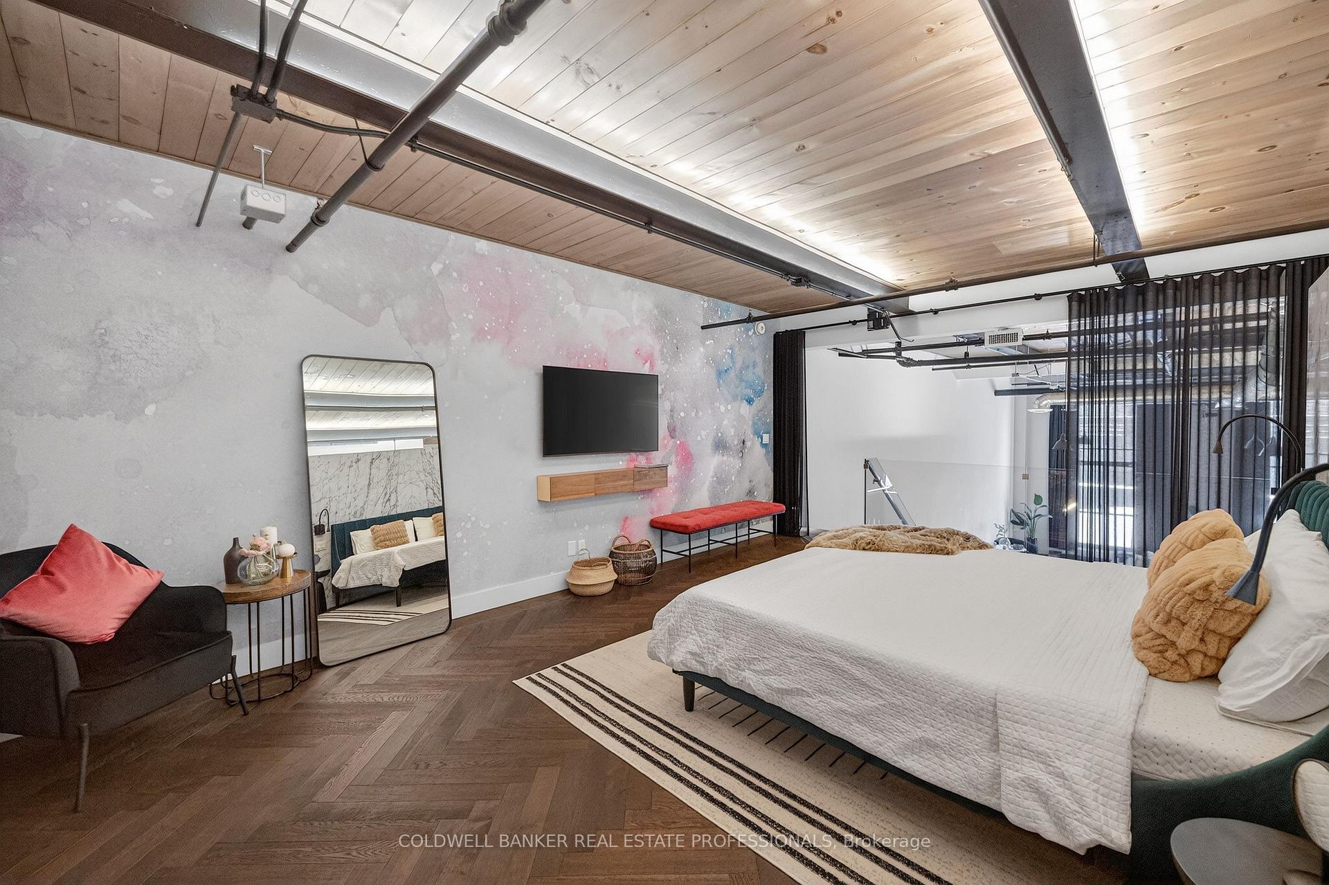 Photo 36 of Unit 147, 1159 Dundas Street E, Toronto, South Riverdale — HOMEH