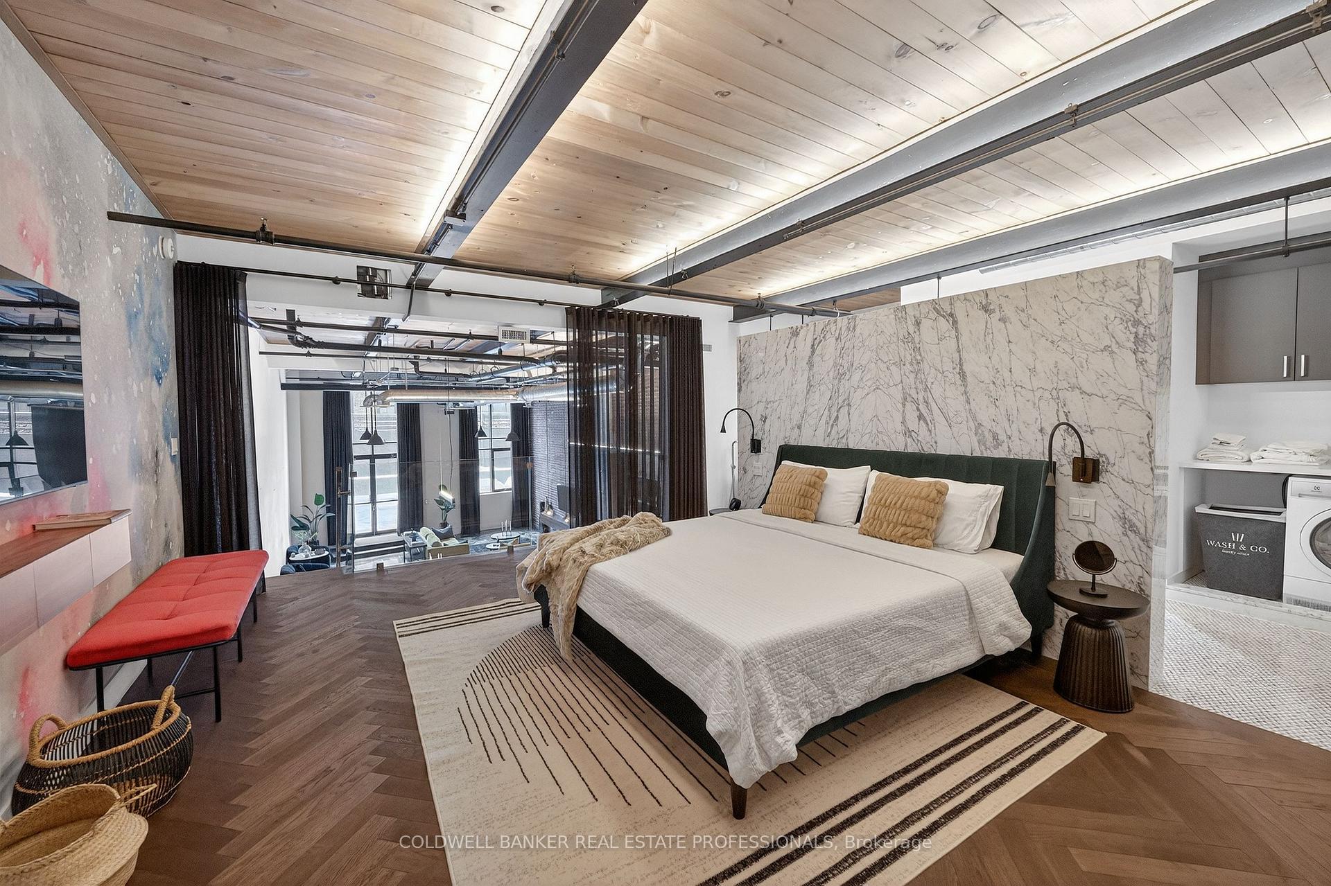 Photo 37 of Unit 147, 1159 Dundas Street E, Toronto, South Riverdale — HOMEH