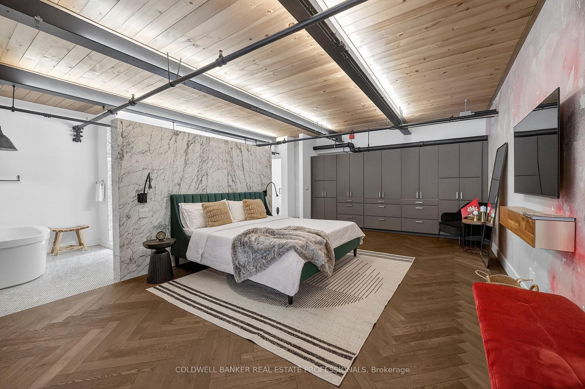 Photo 38 of Unit 147, 1159 Dundas Street E, Toronto, South Riverdale — HOMEH