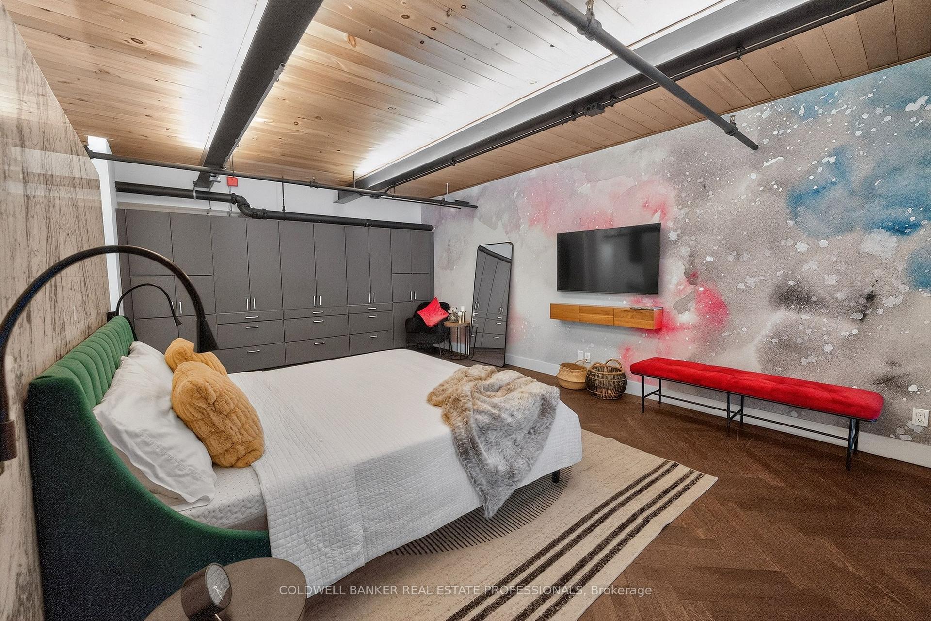 Photo 41 of Unit 147, 1159 Dundas Street E, Toronto, South Riverdale — HOMEH