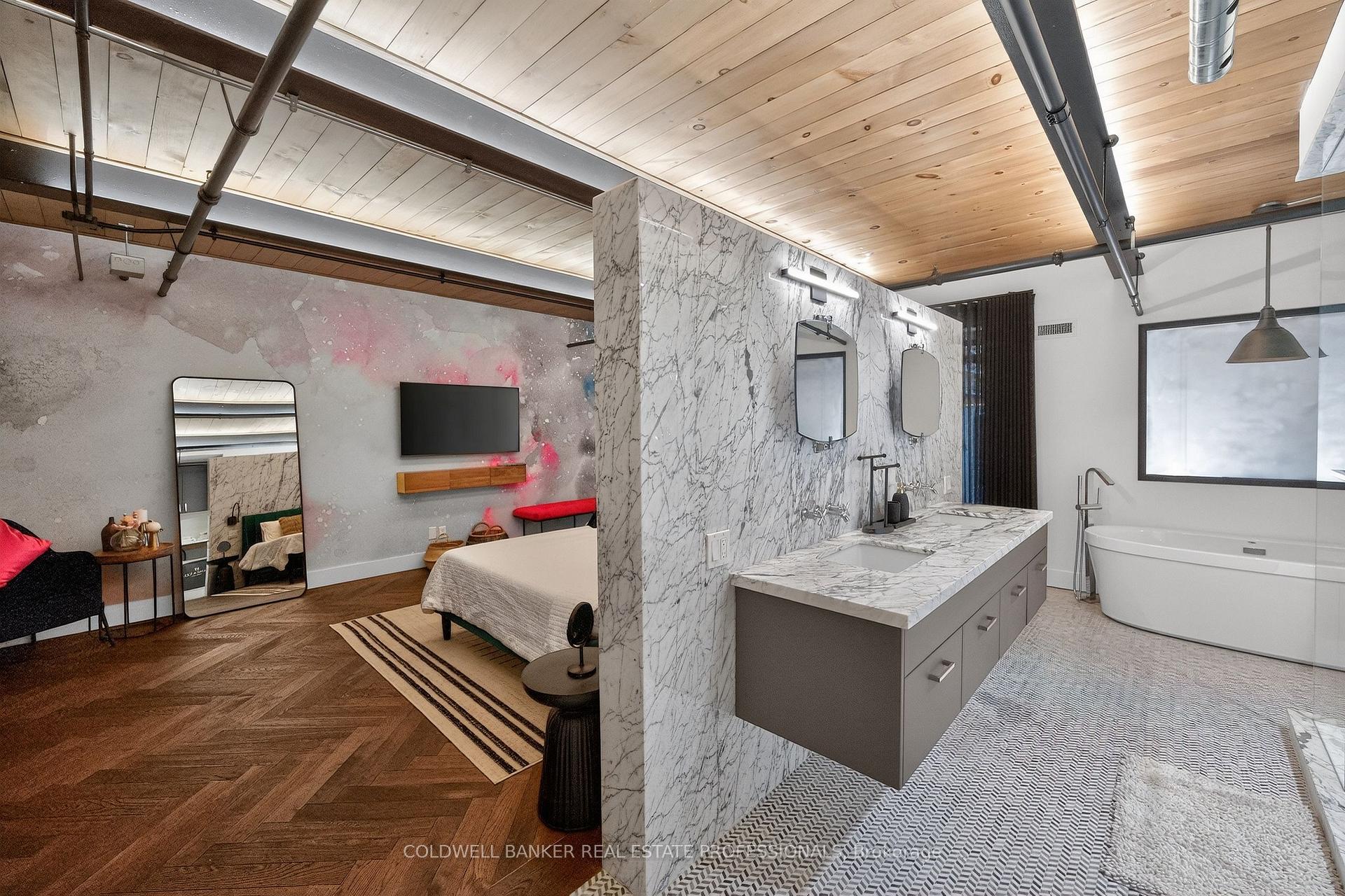 Photo 47 of Unit 147, 1159 Dundas Street E, Toronto, South Riverdale — HOMEH