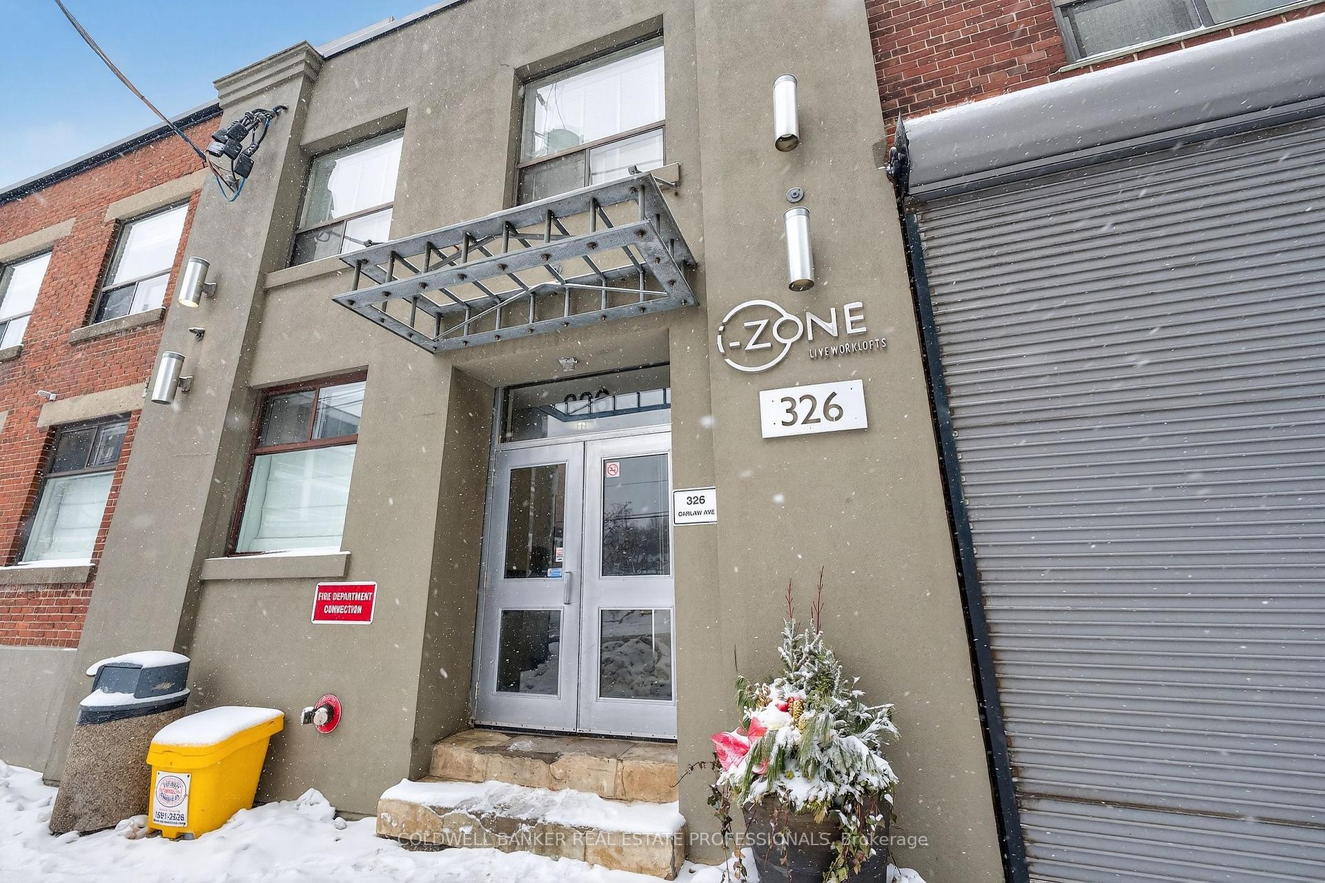Photo 50 of Unit 147, 1159 Dundas Street E, Toronto, South Riverdale — HOMEH