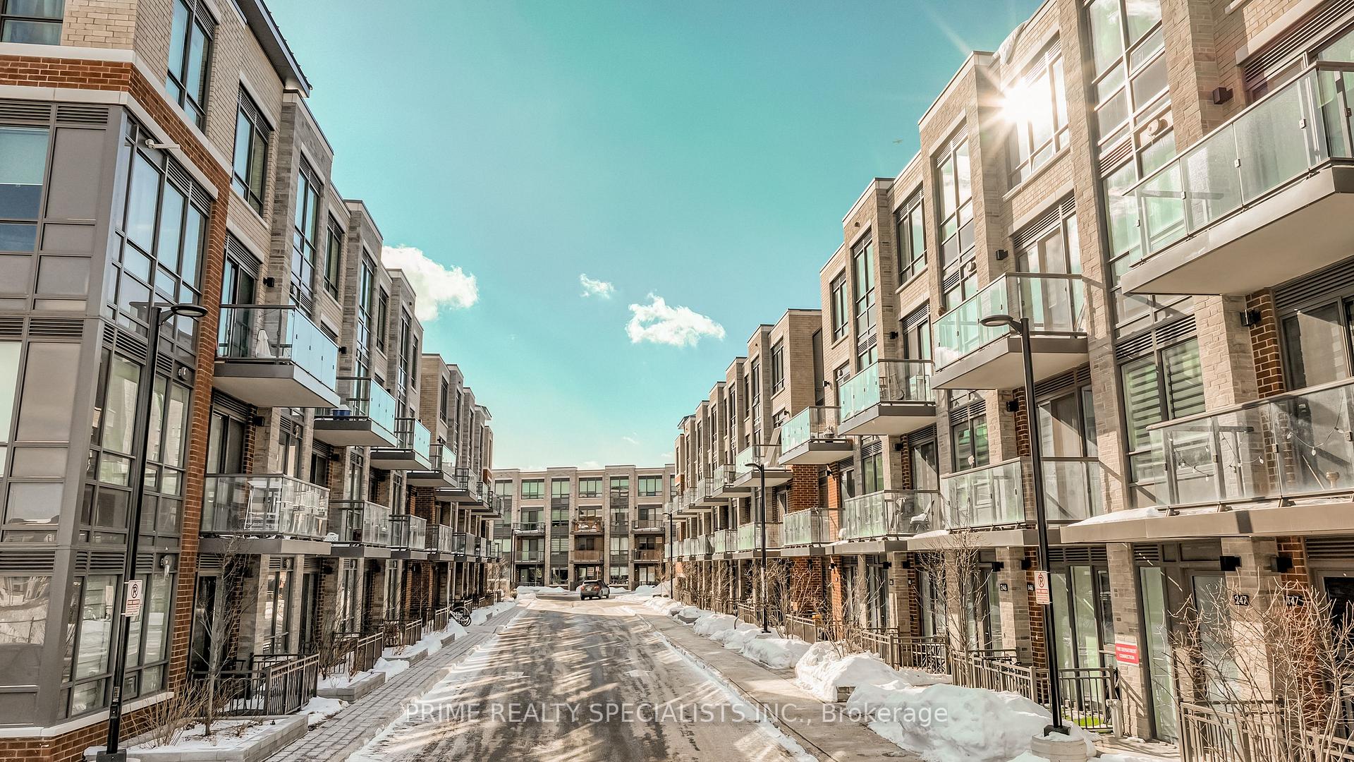 Photo 2 of Unit 342, 75 Attmar Drive, Brampton, Bram East — HOMEH