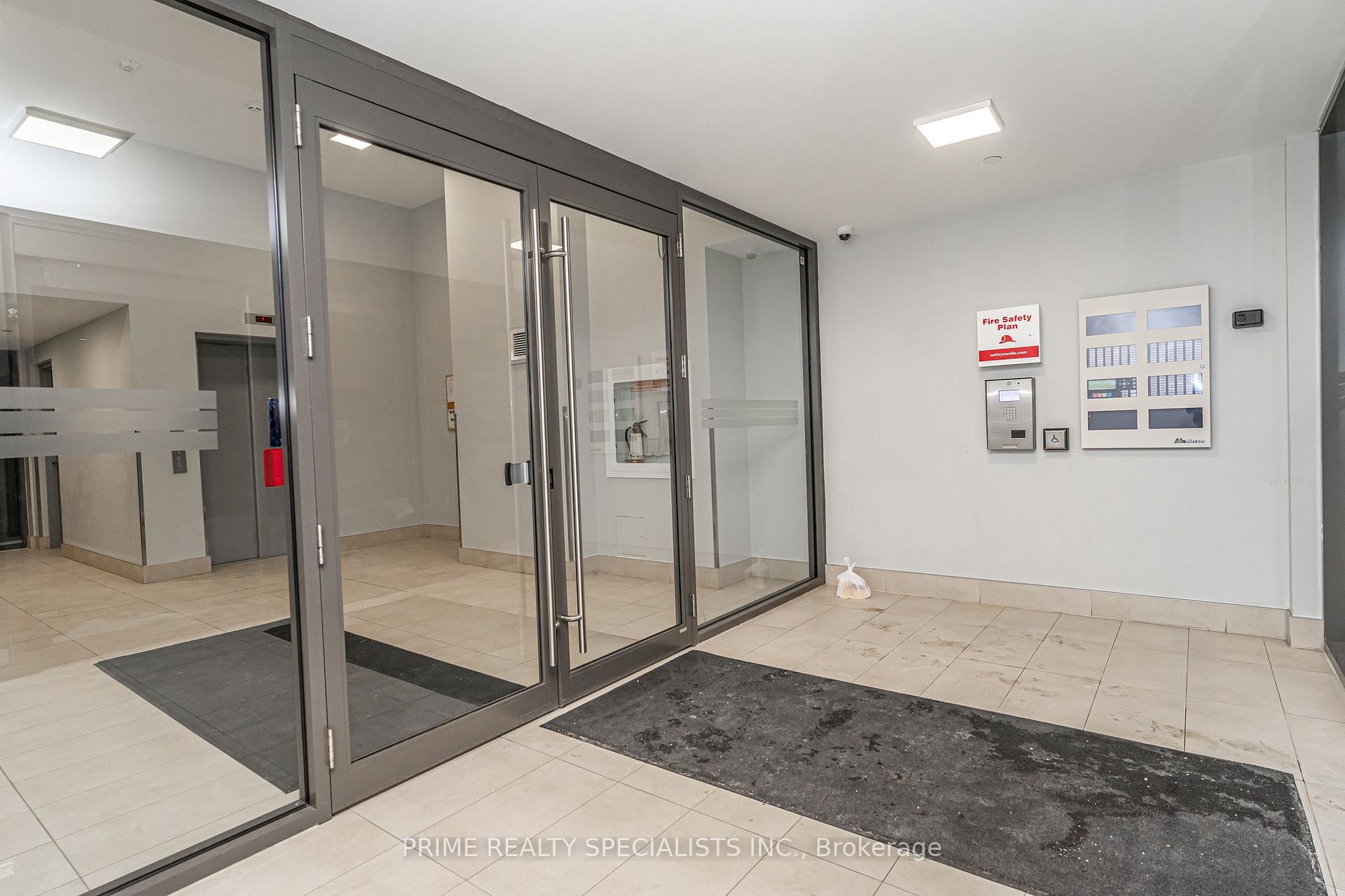 Photo 5 of Unit 342, 75 Attmar Drive, Brampton, Bram East — HOMEH
