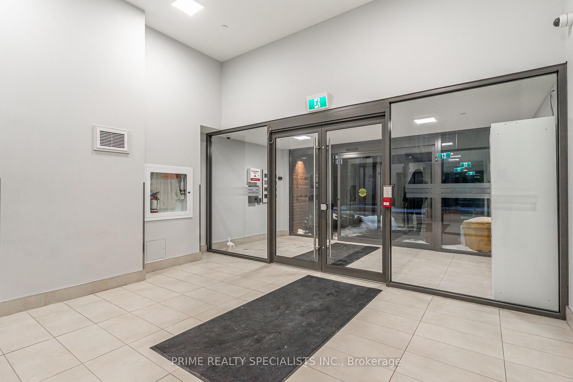 Photo 6 of Unit 342, 75 Attmar Drive, Brampton, Bram East — HOMEH