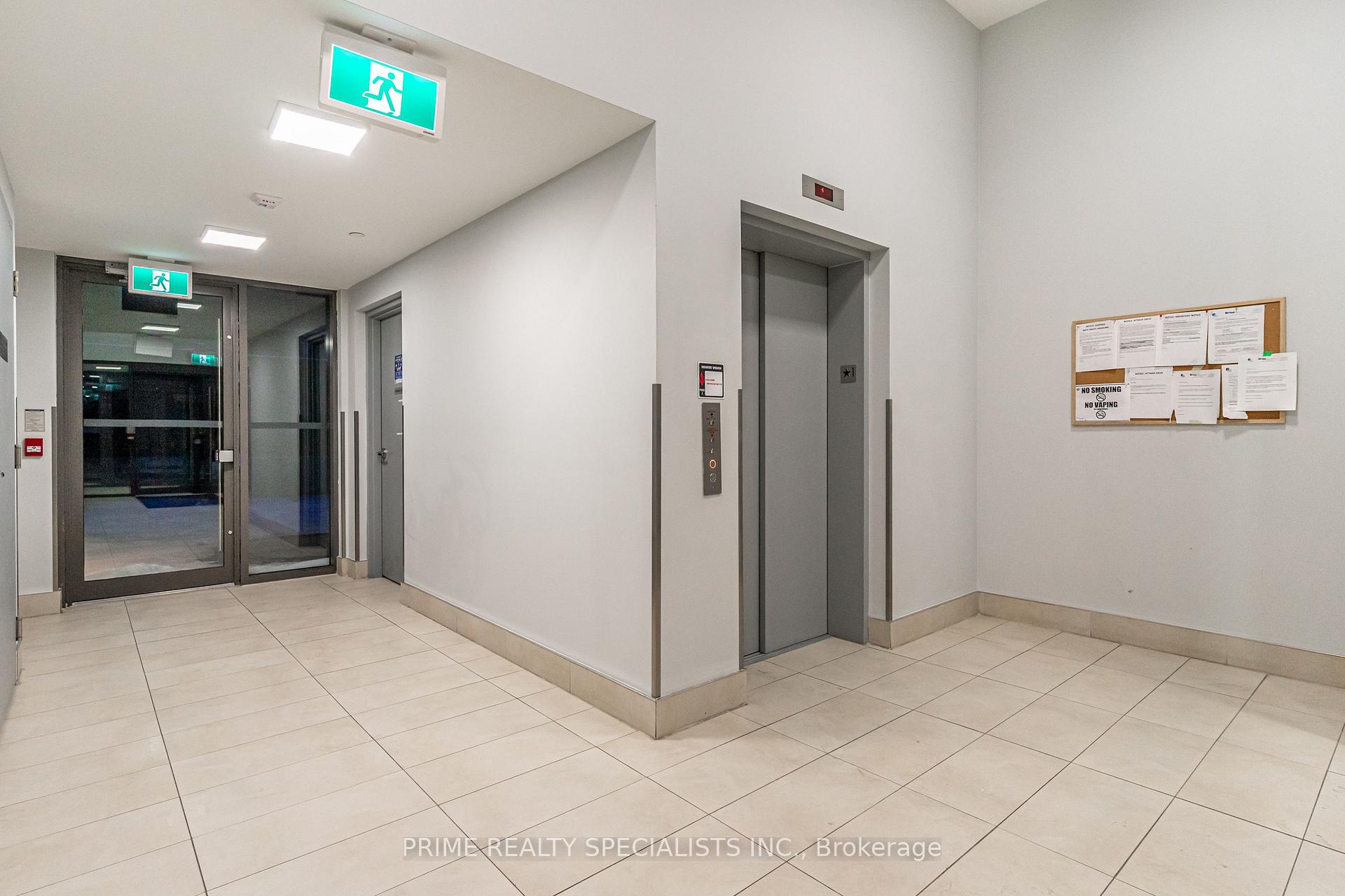 Photo 7 of Unit 342, 75 Attmar Drive, Brampton, Bram East — HOMEH