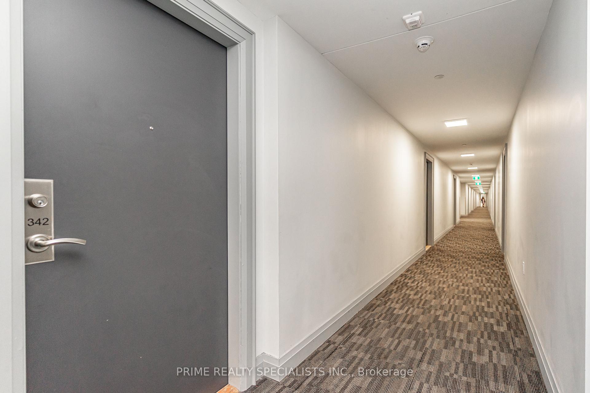 Photo 9 of Unit 342, 75 Attmar Drive, Brampton, Bram East — HOMEH