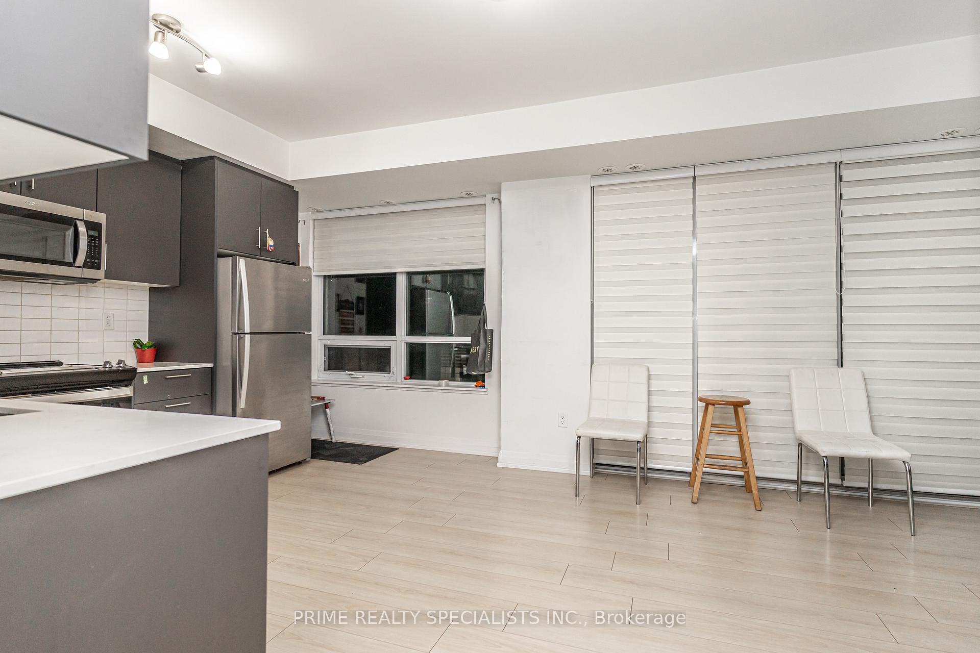 Photo 11 of Unit 342, 75 Attmar Drive, Brampton, Bram East — HOMEH